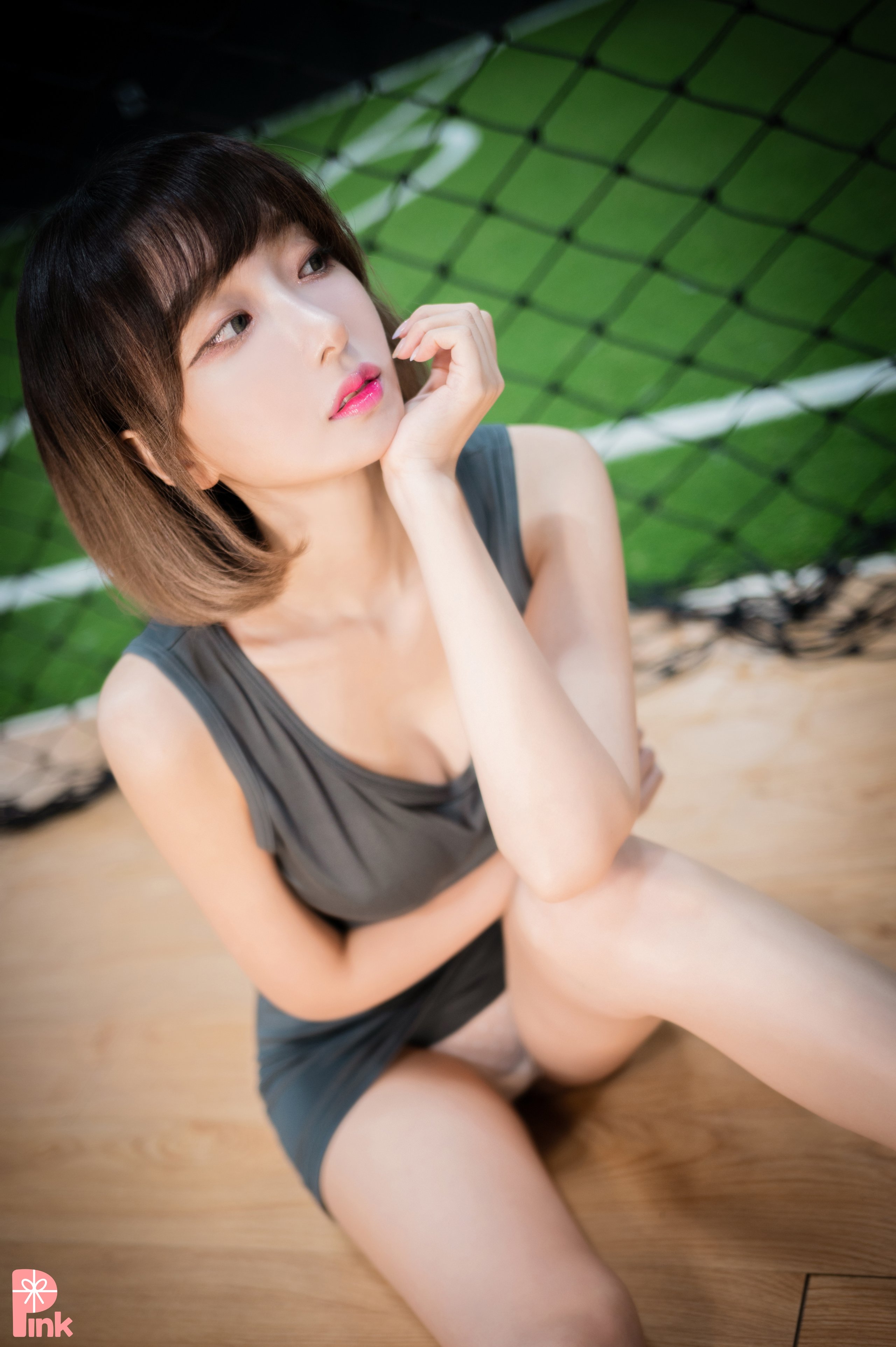 BJ E다연 (dayeosin) - Cheer UP 第9章 第11页