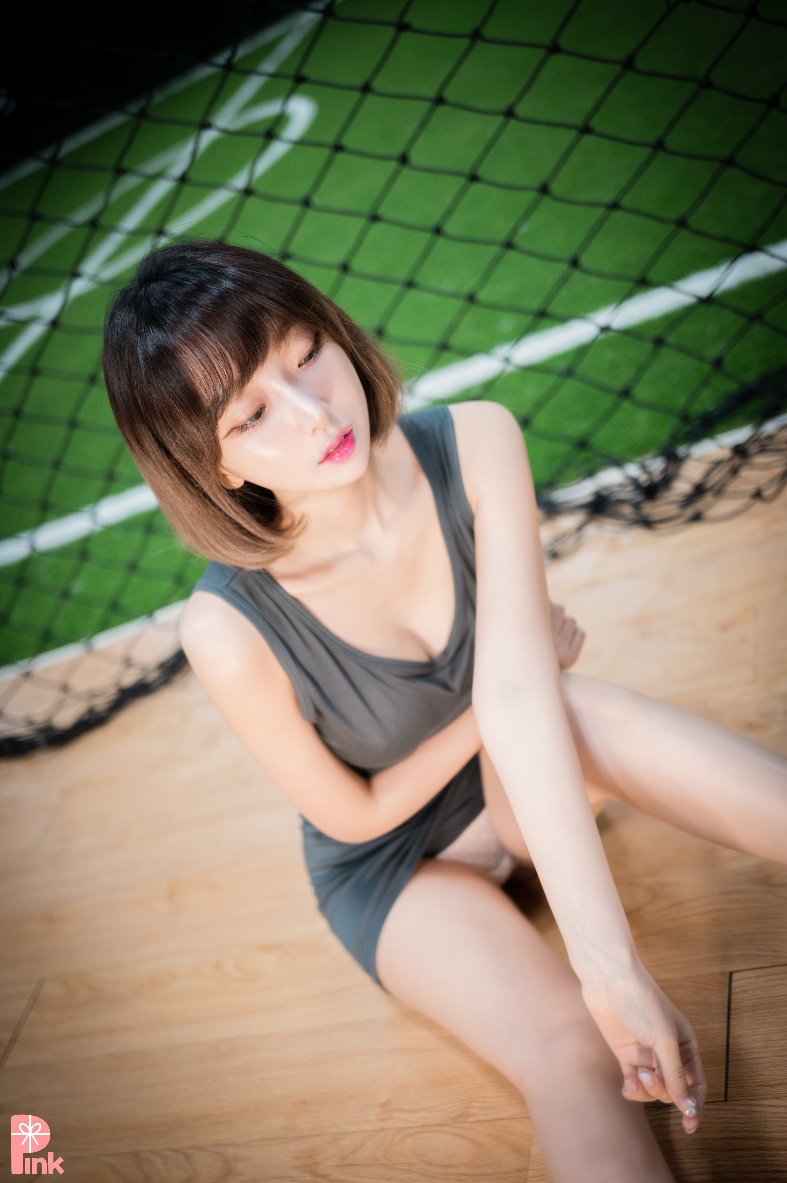 BJ E다연 (dayeosin) - Cheer UP 第9章 第12页