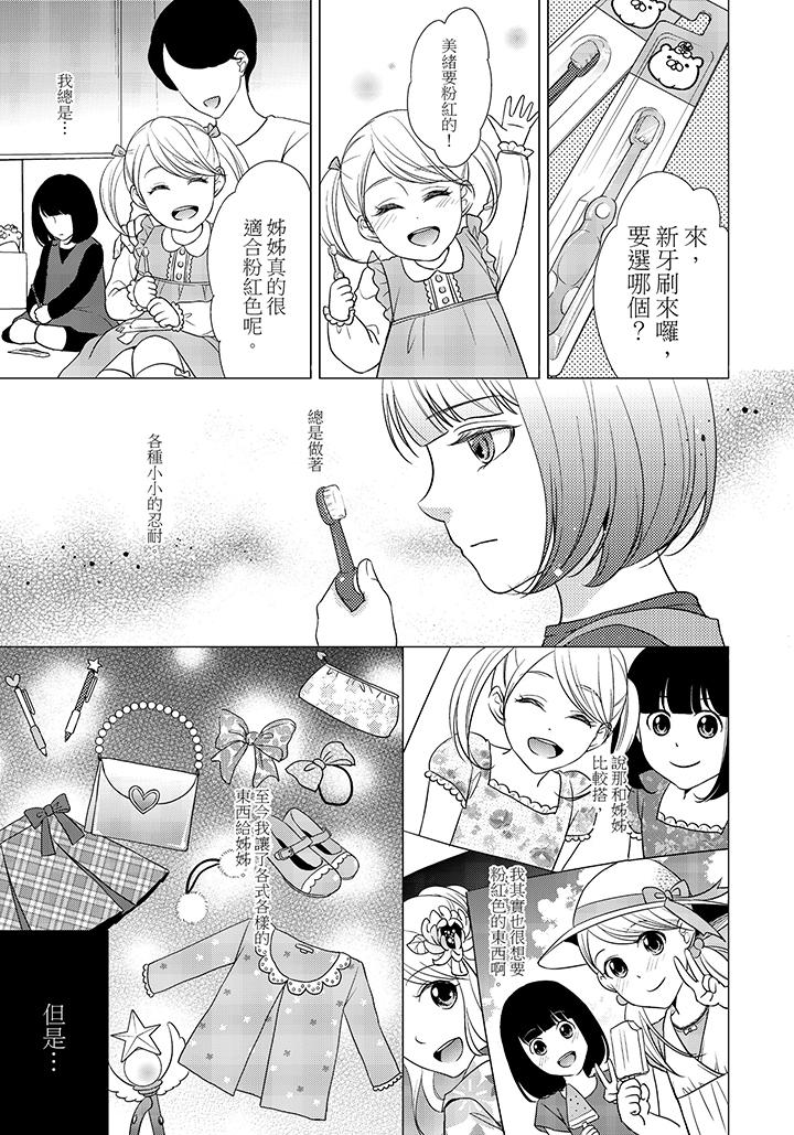 16歲，被老師染汙的青春 第3話 第2页