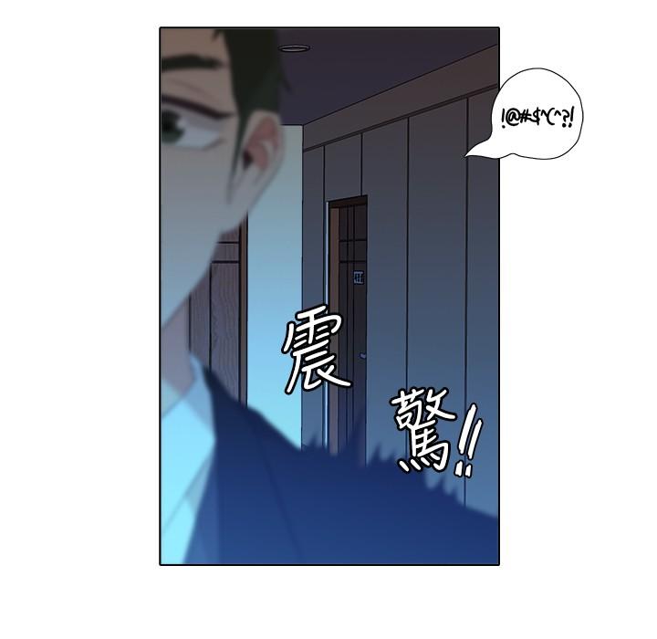 今天在哪嘞 第3話 第21页