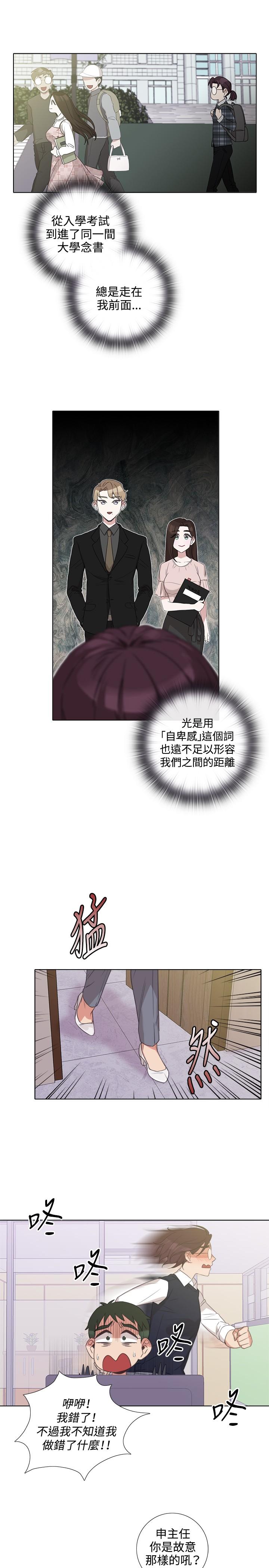 今天在哪嘞 第5話 第6页