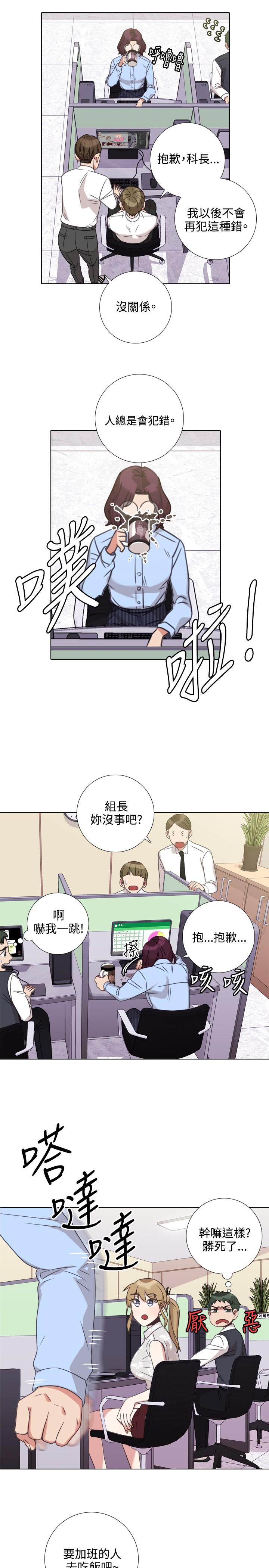 今天在哪嘞 第7話 第6页