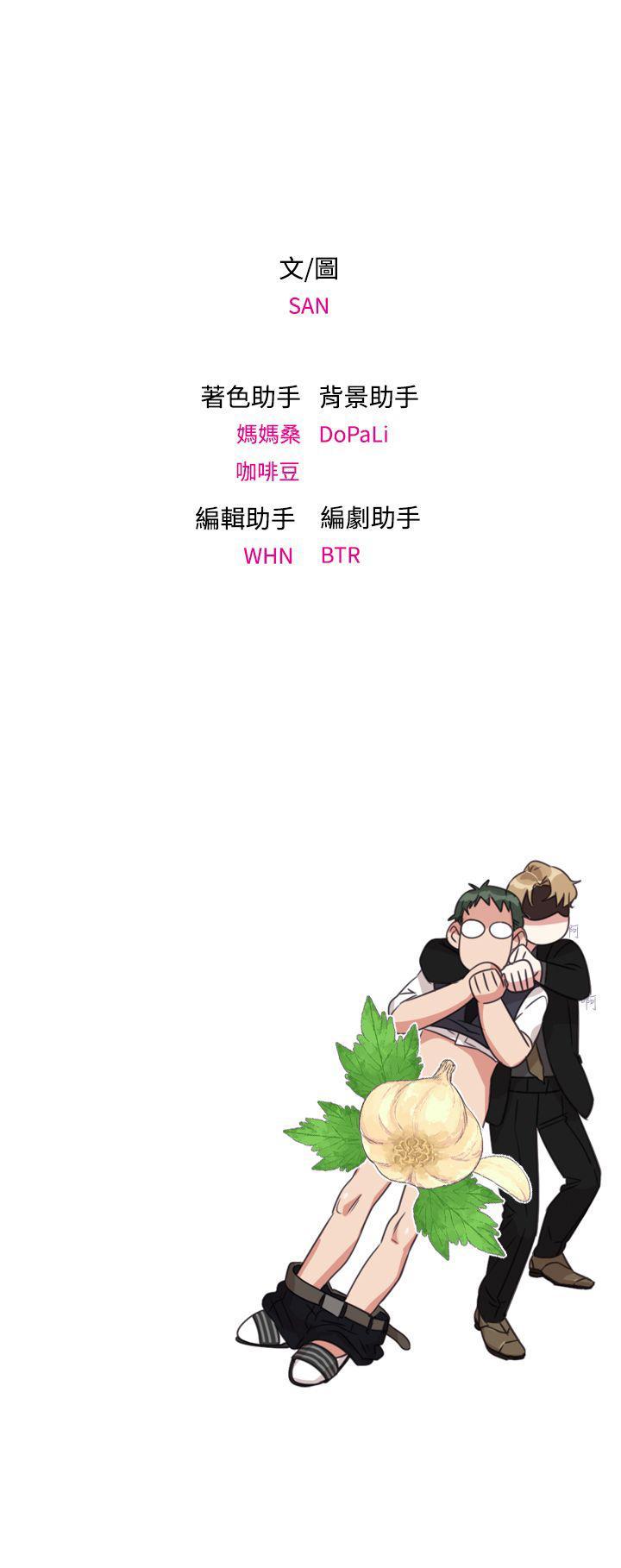 今天在哪嘞 第9話 第24页