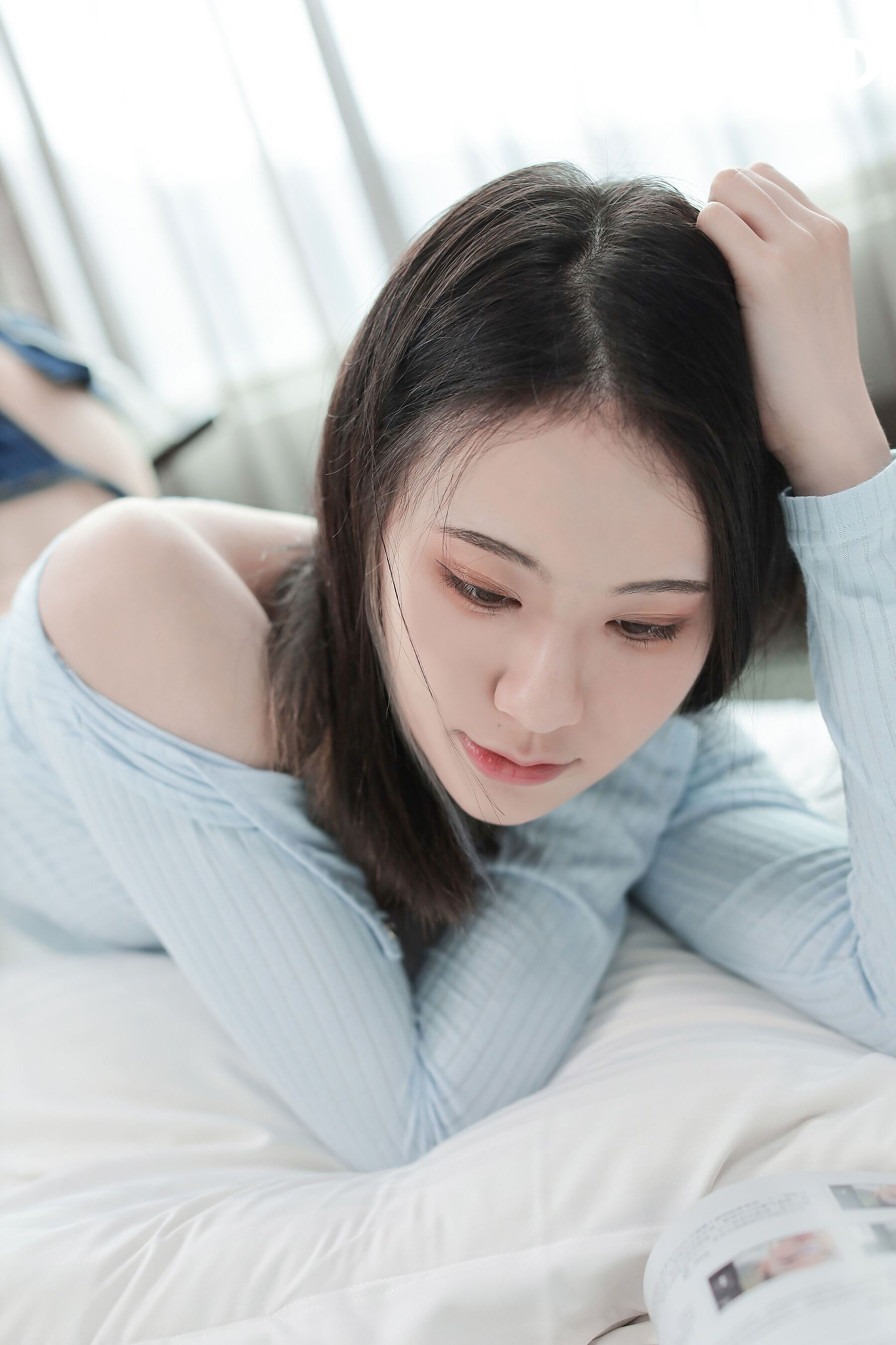 麻豆 阿黎 第15章 第1页