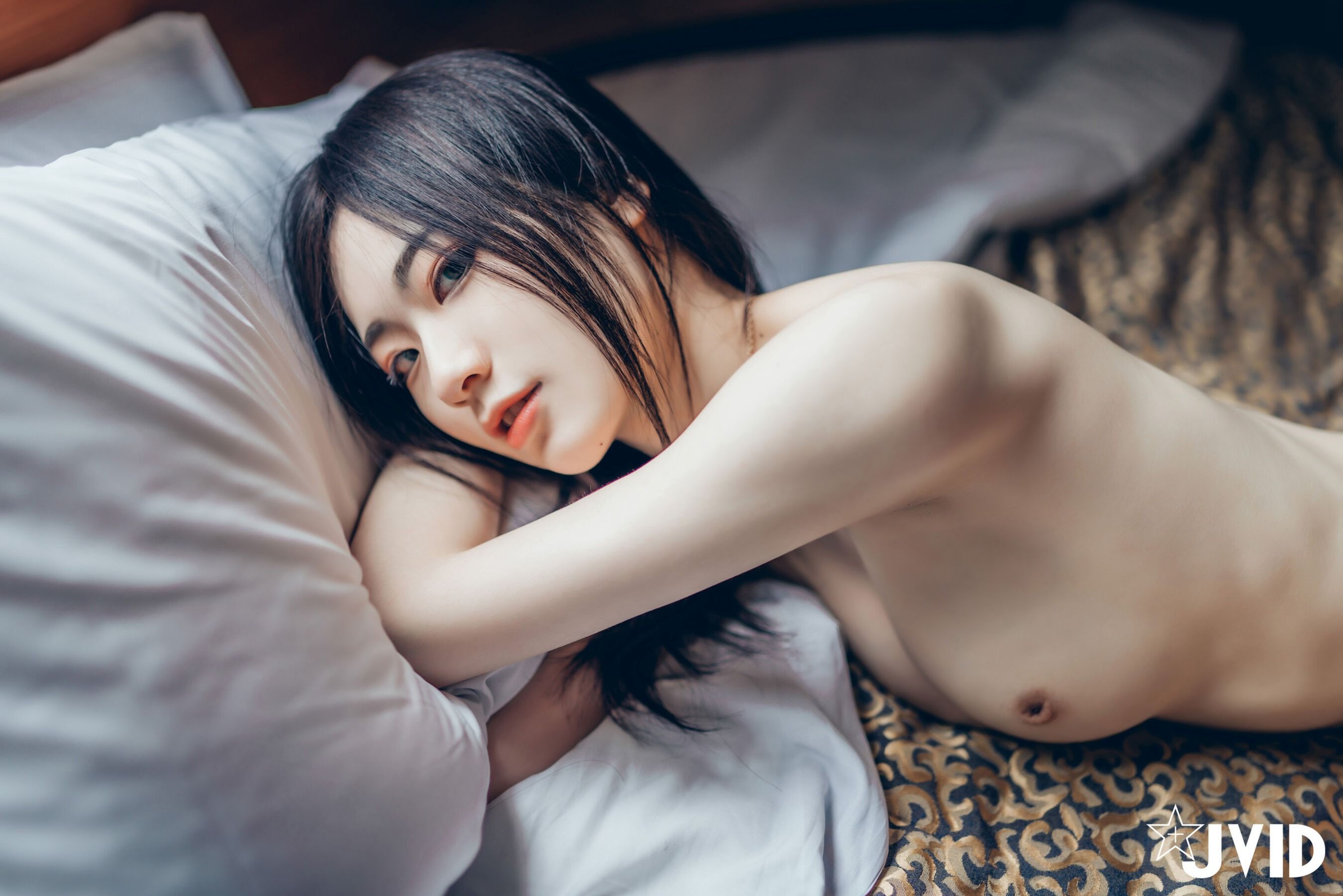 麻豆 阿黎 第2章 第9页