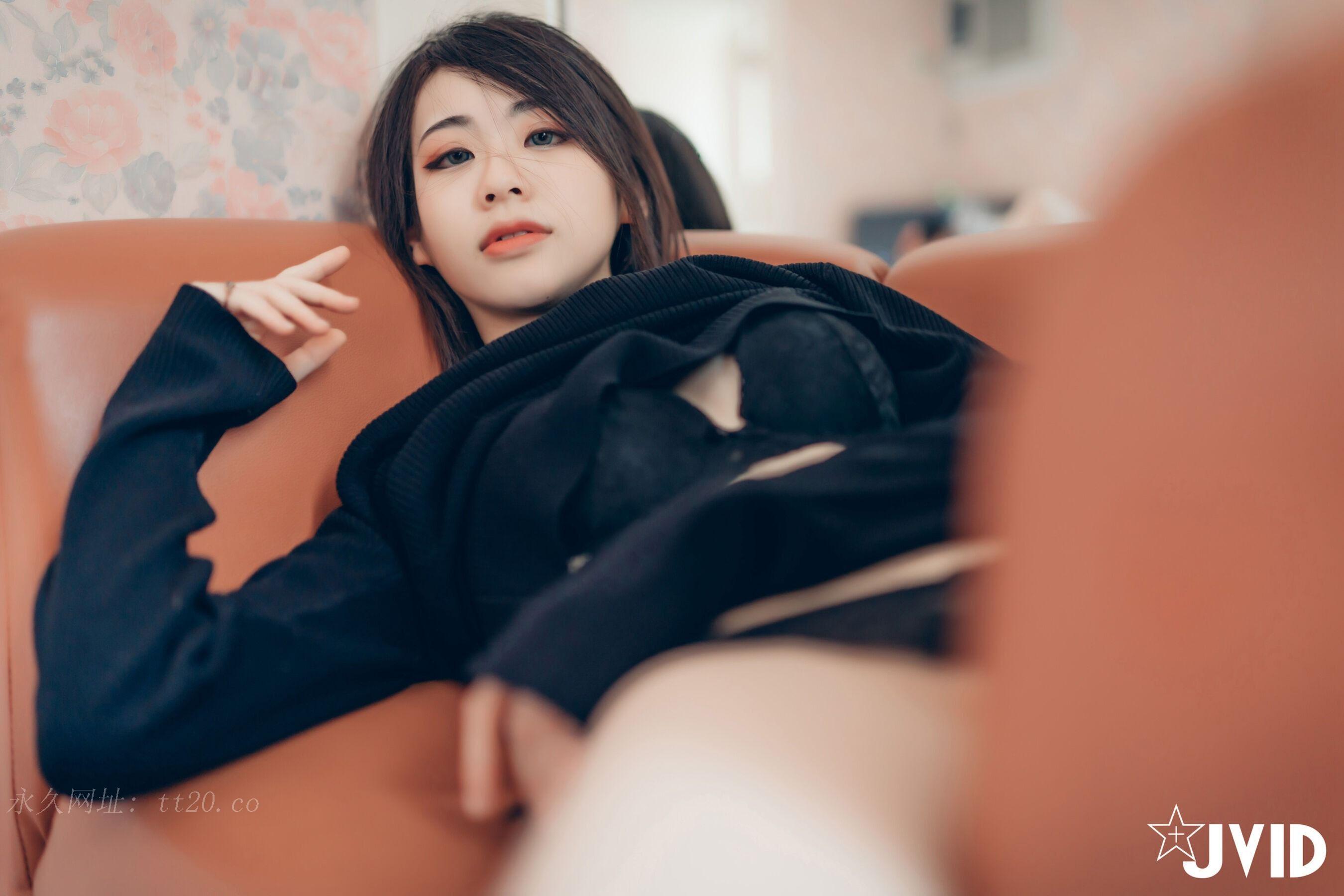 麻豆 阿黎 第2章 第14页