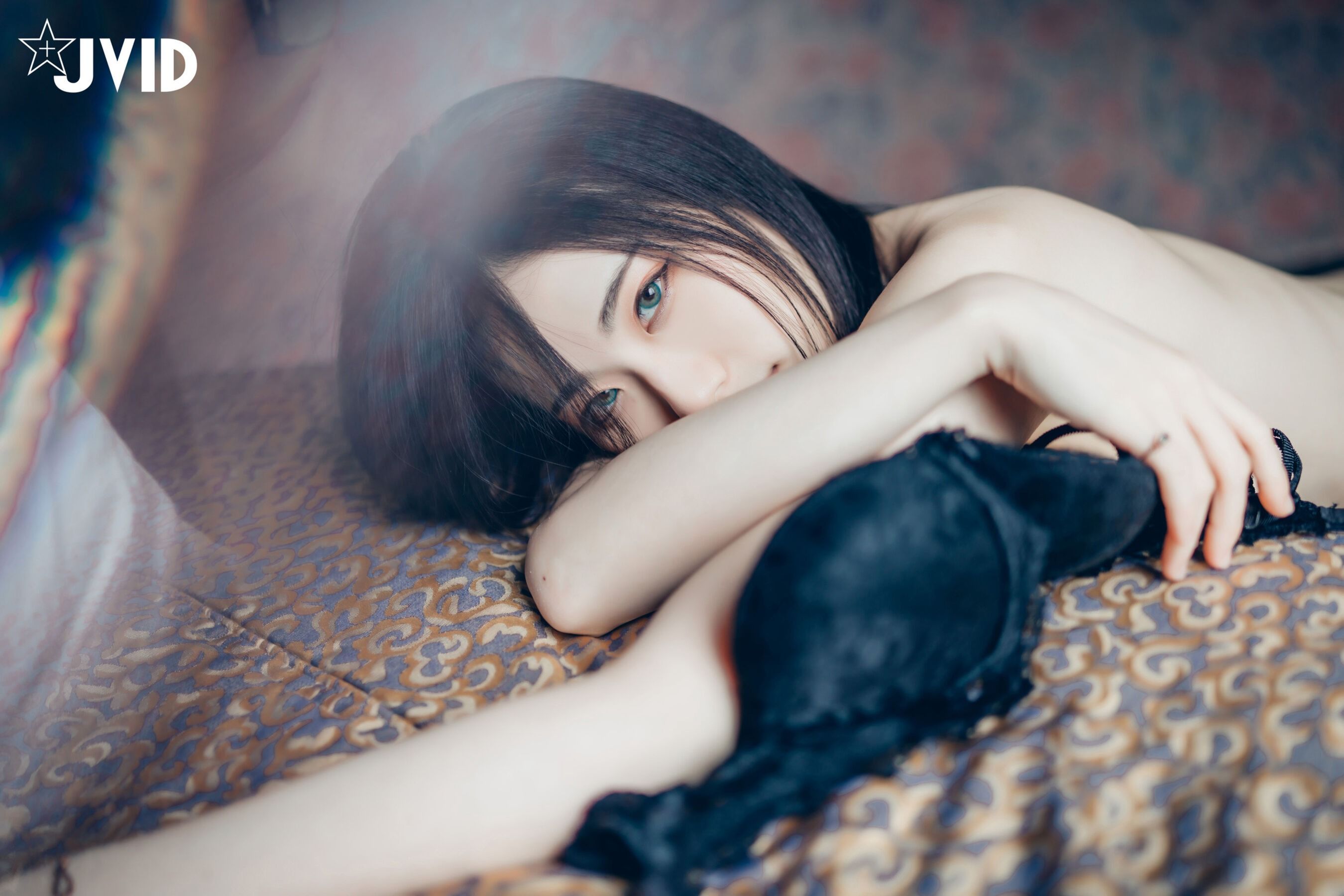 麻豆 阿黎 第6章 第9页