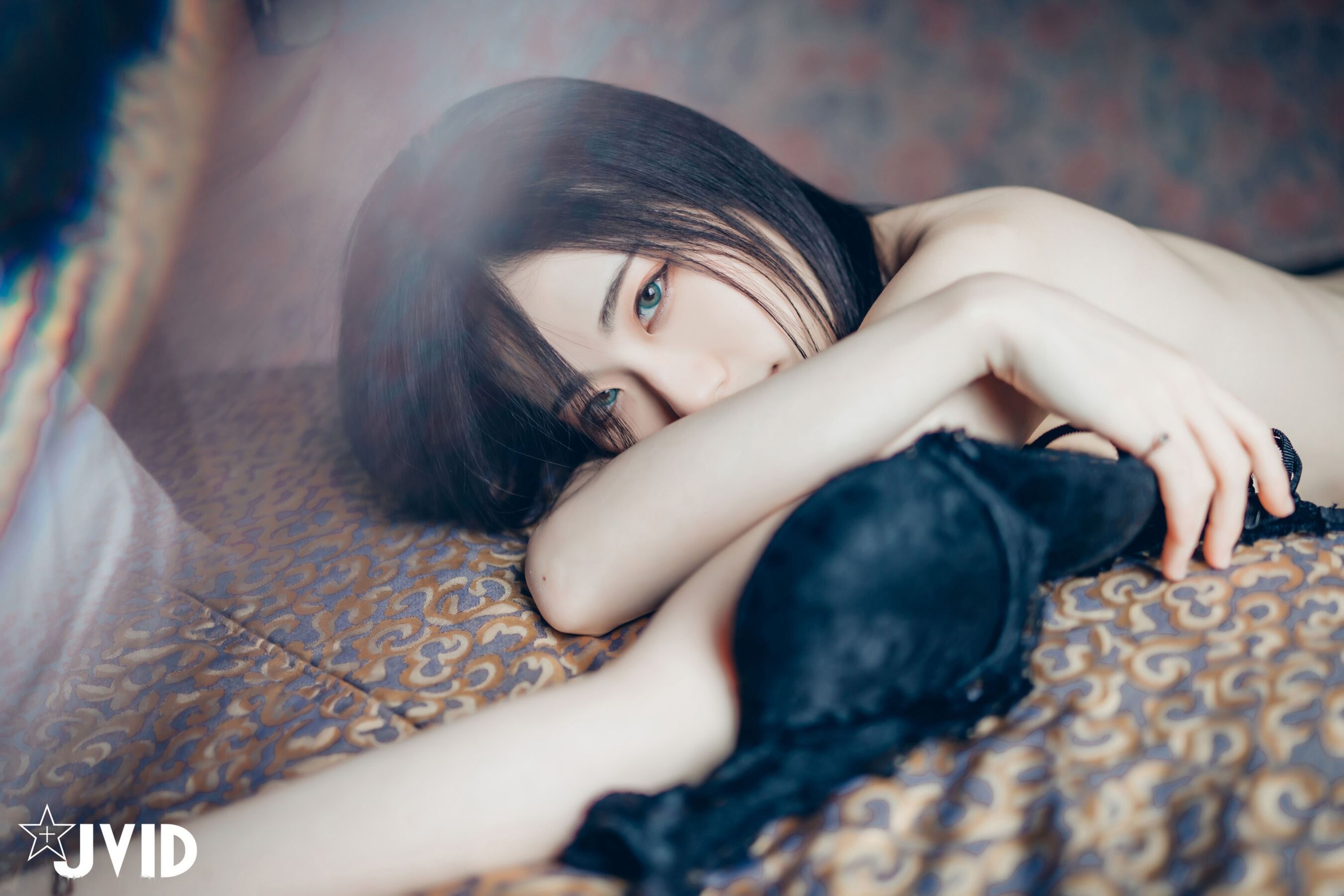 麻豆 阿黎 第6章 第15页