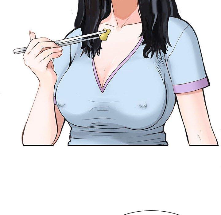 兩個老婆 第 1 話 第18页