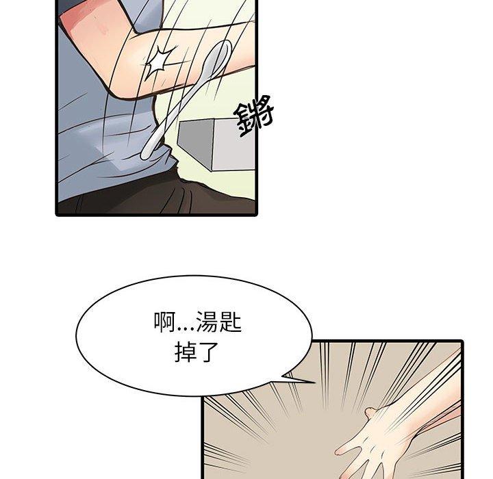兩個老婆 第 1 話 第21页