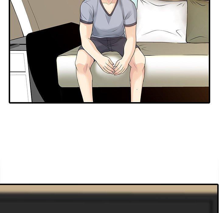 兩個老婆 第 3 話 第67页