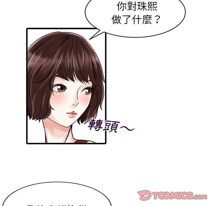 兩個老婆 第 6 話 第58页