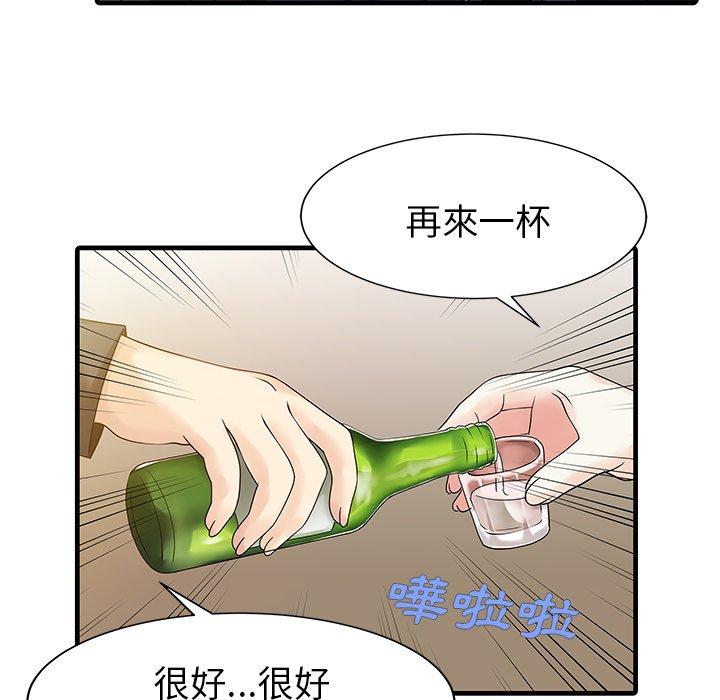 兩個老婆 第 7 話 第68页
