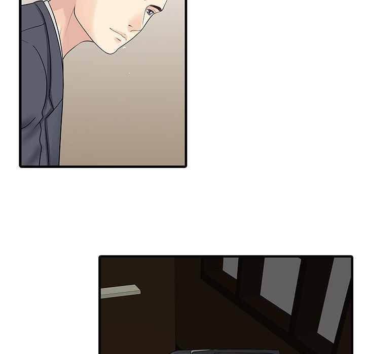 兩個老婆 第 8 話 第67页