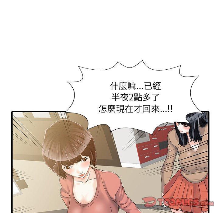 兩個老婆 第 8 話 第70页