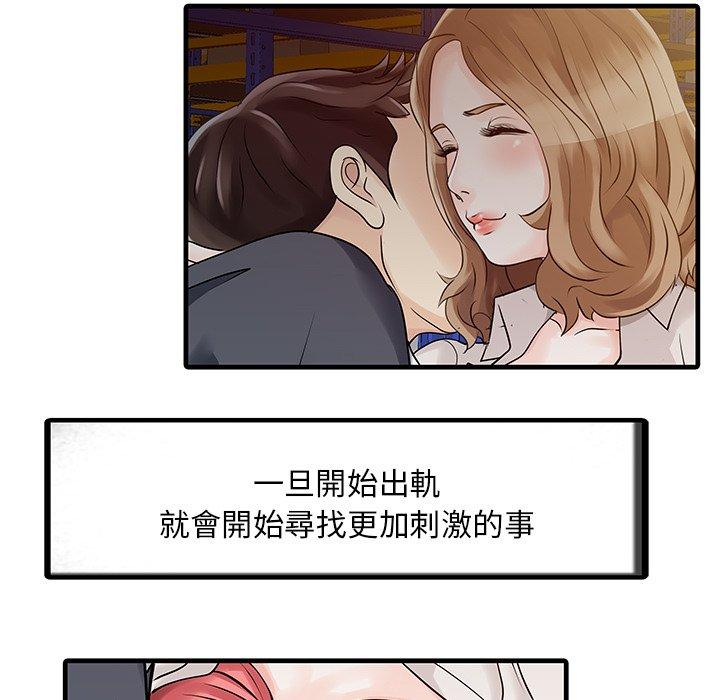 兩個老婆 第 9 話 第67页