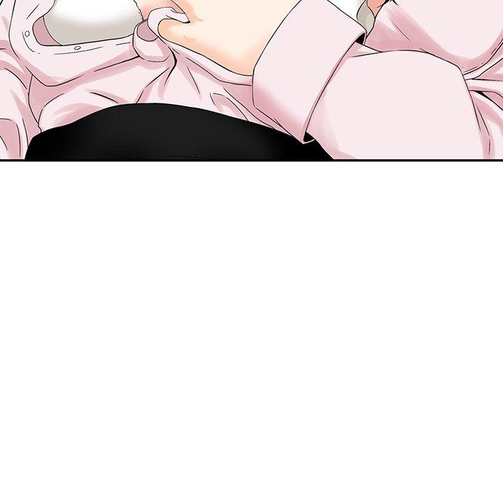 他們的那個她 第 3 話 第58页