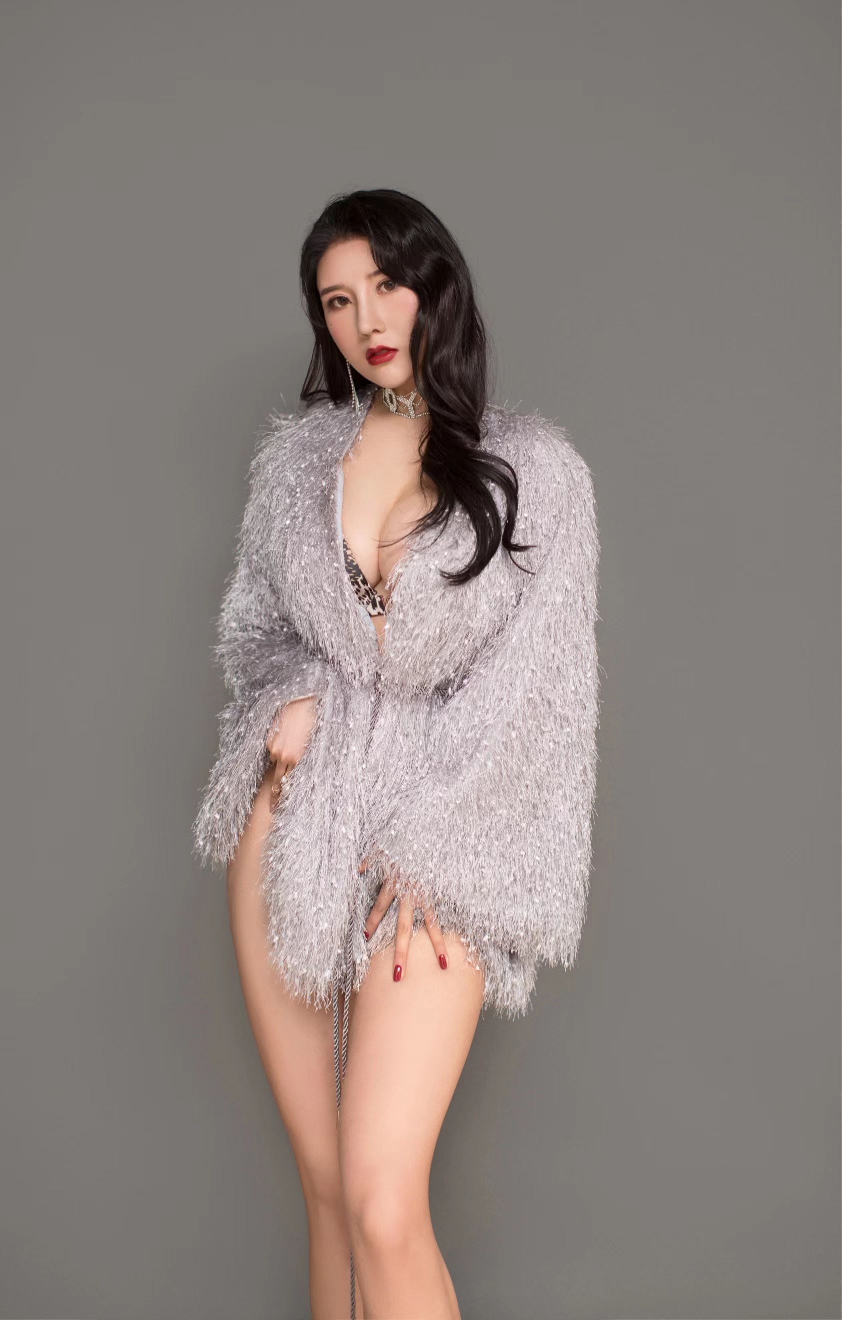 身高178的刘太洋 第4章 第5页