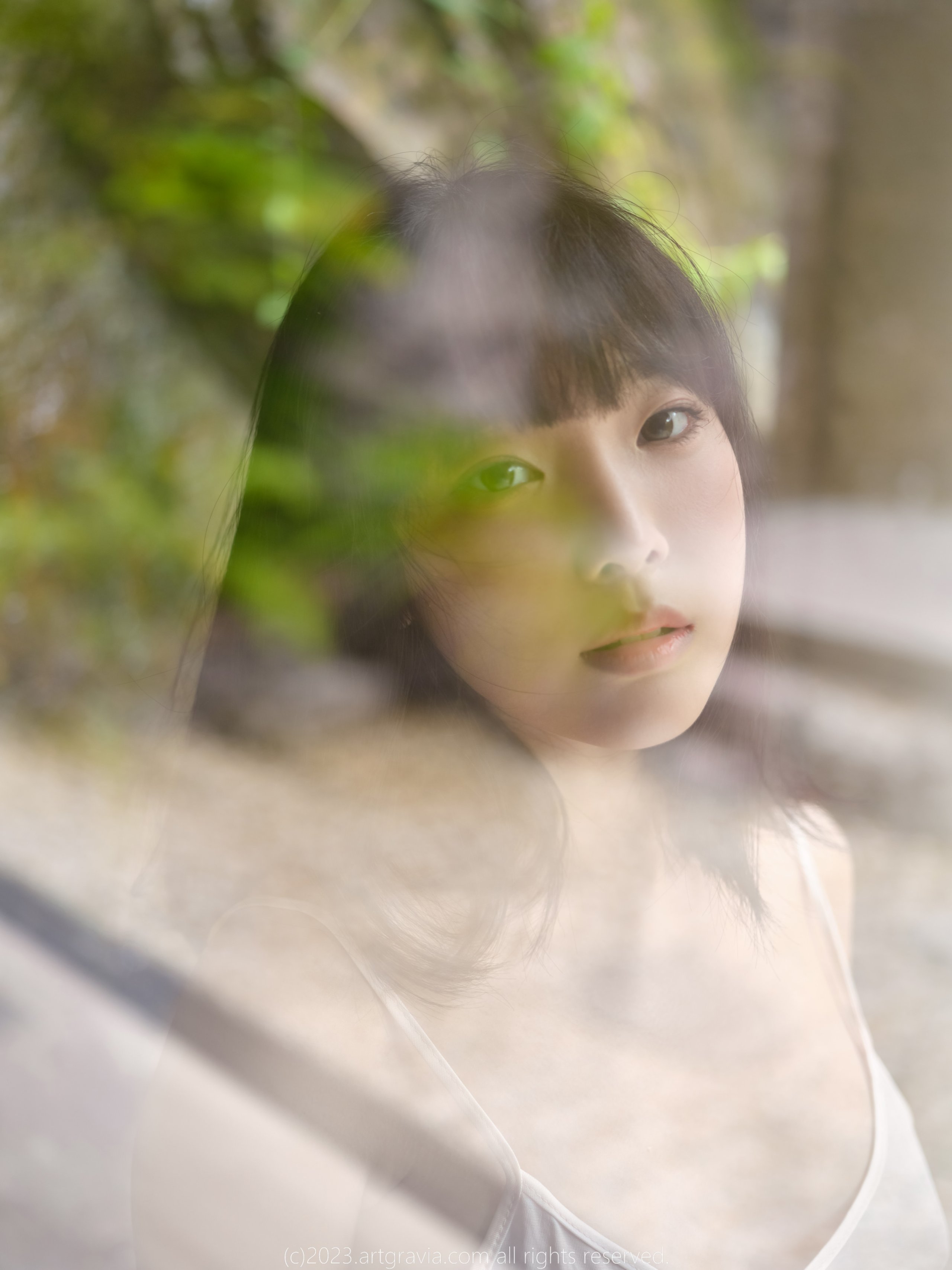美女网红湿身诱惑 第3章 第2页