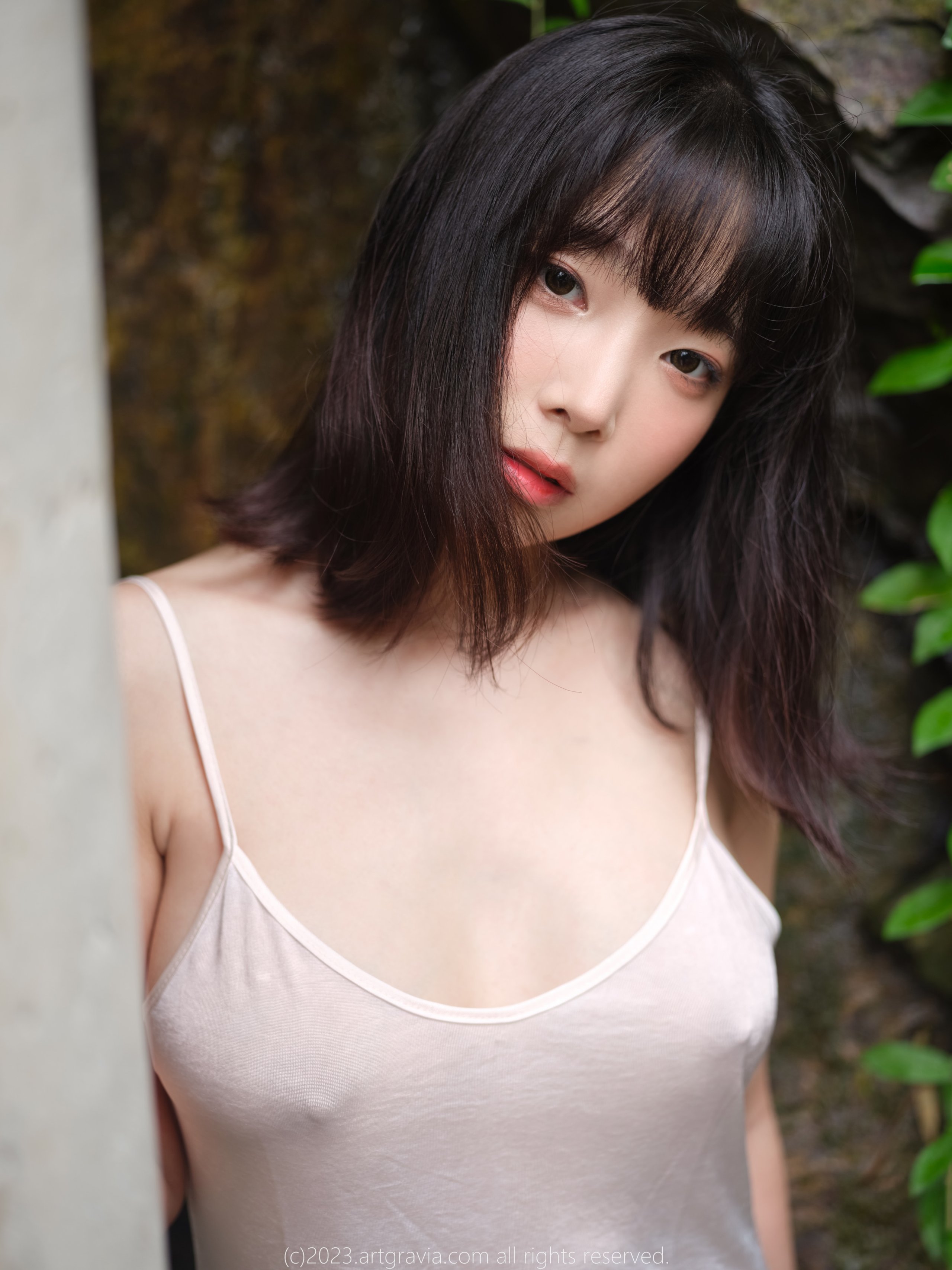 美女网红湿身诱惑 第1章 第10页