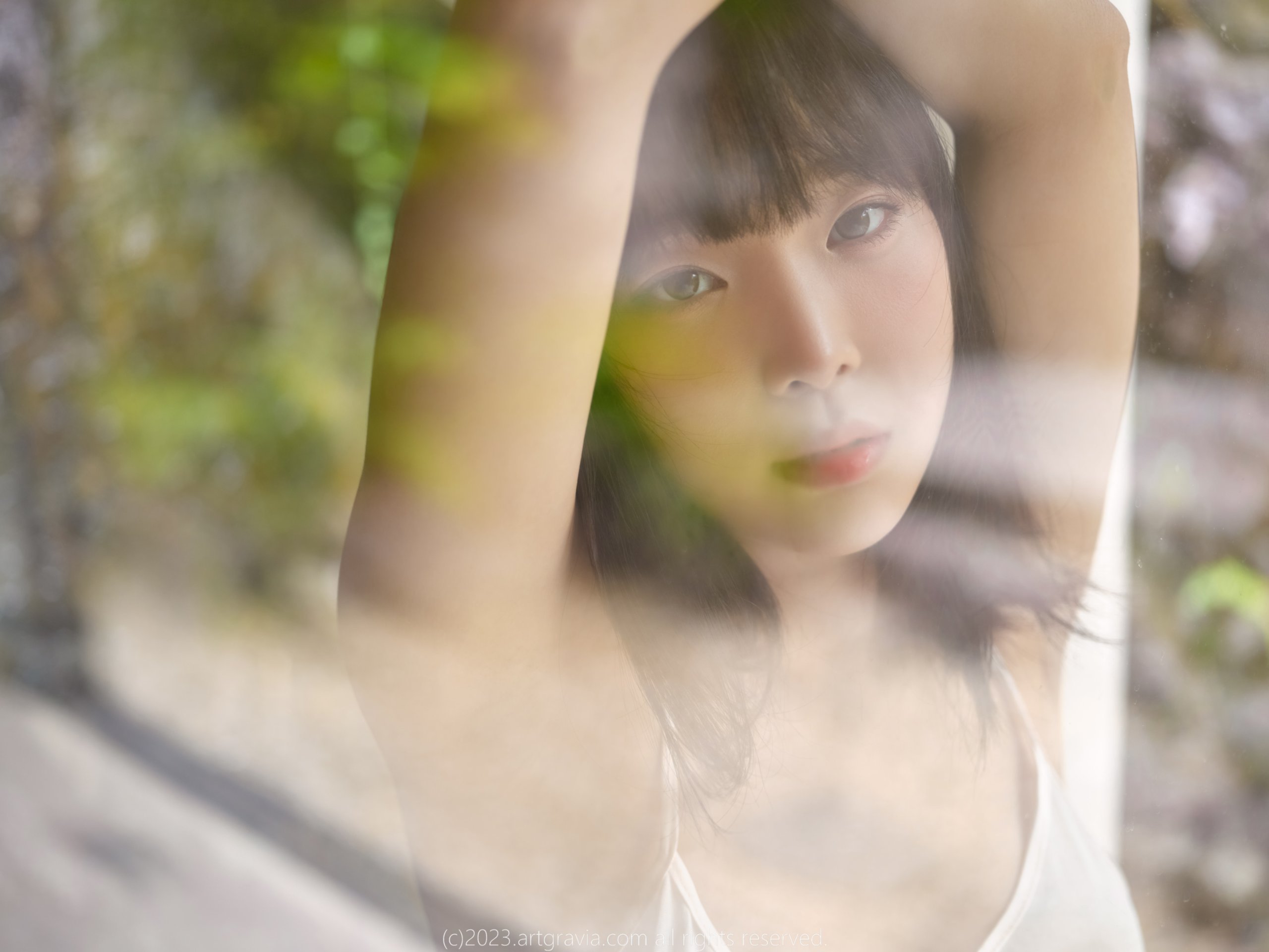 美女网红湿身诱惑 第1章 第11页