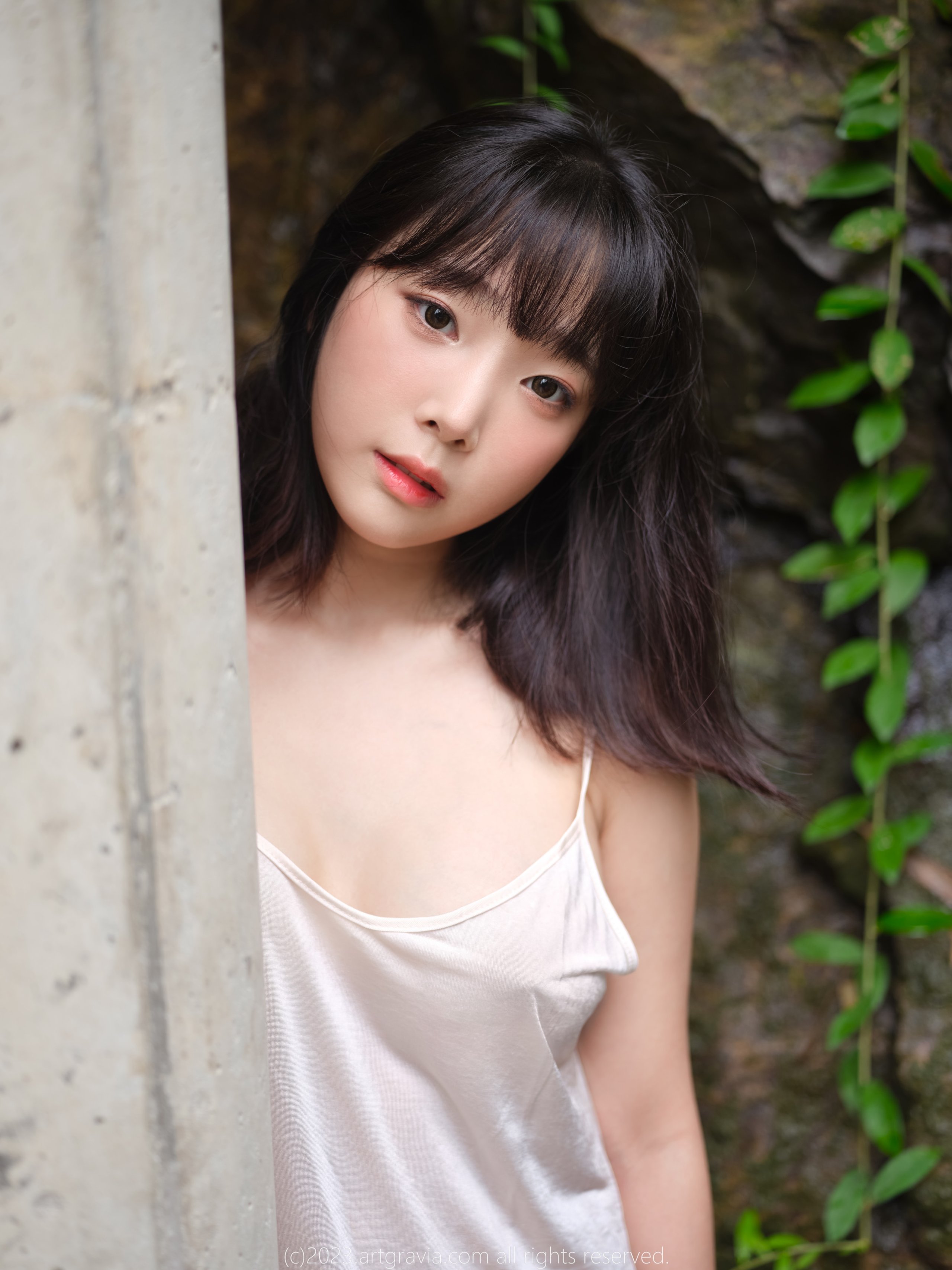 美女网红湿身诱惑 第2章 第1页