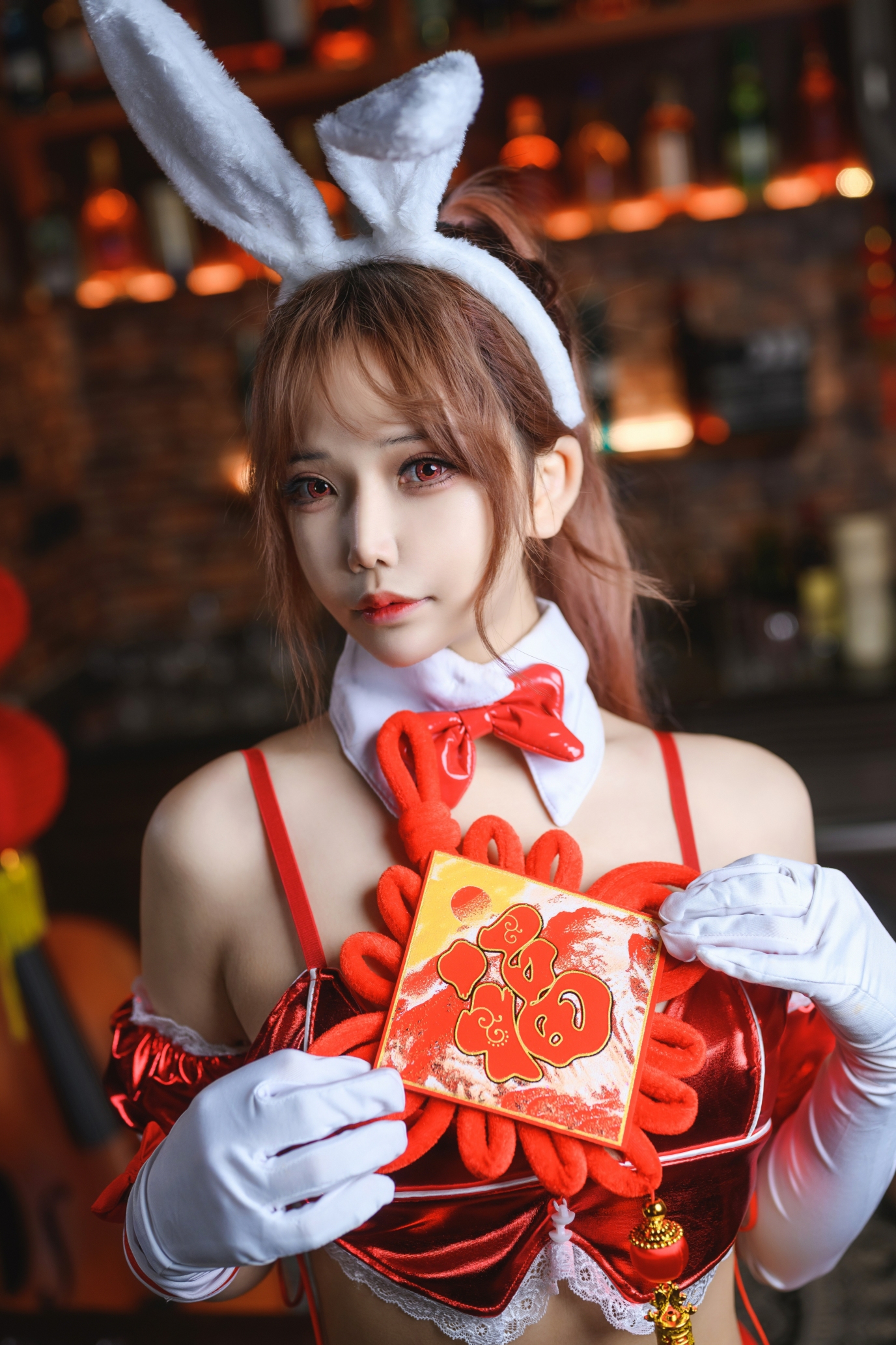 抱走莫子A 第1章 第8页
