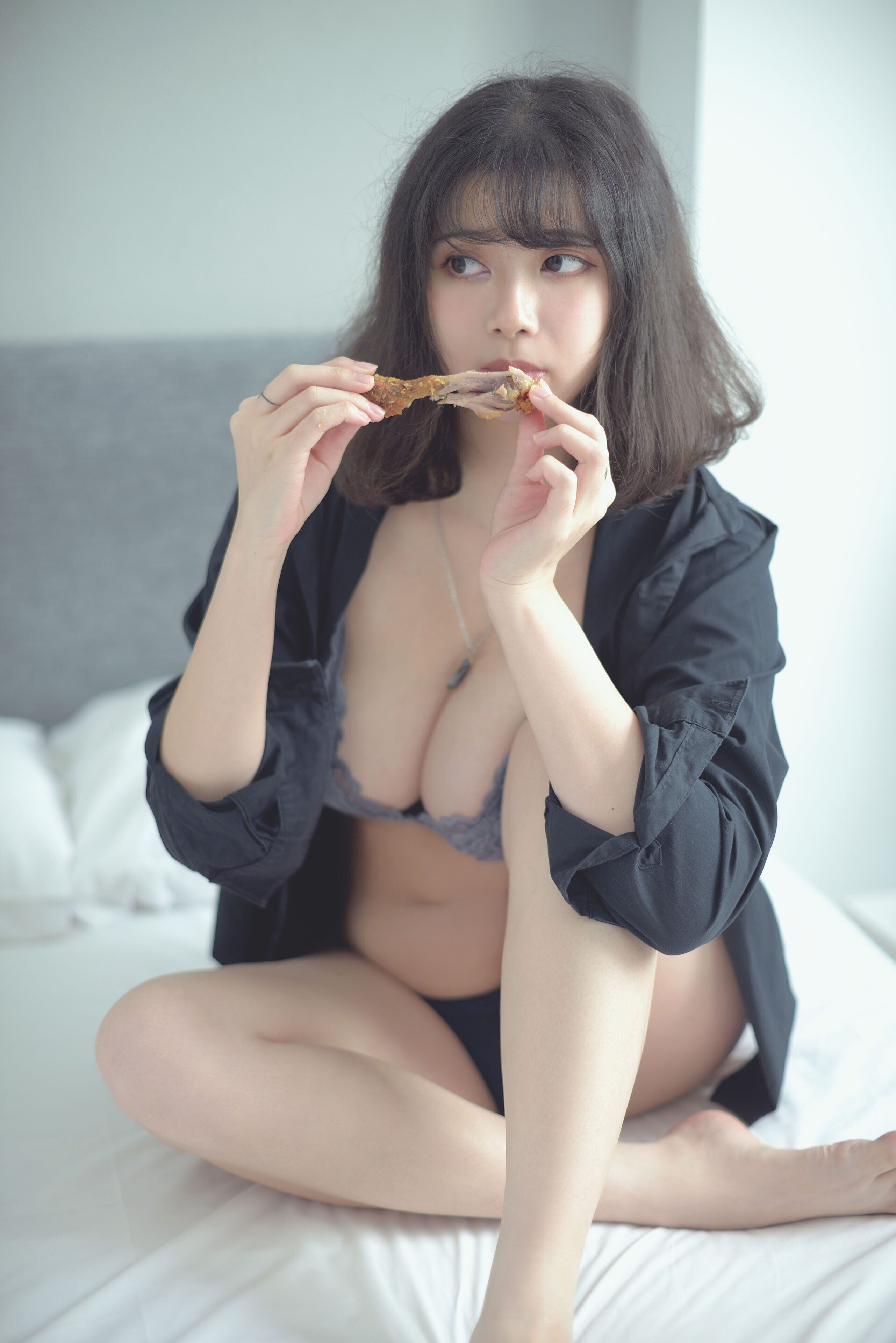 海爾陛下Hieey.Heika 第1章 第12页