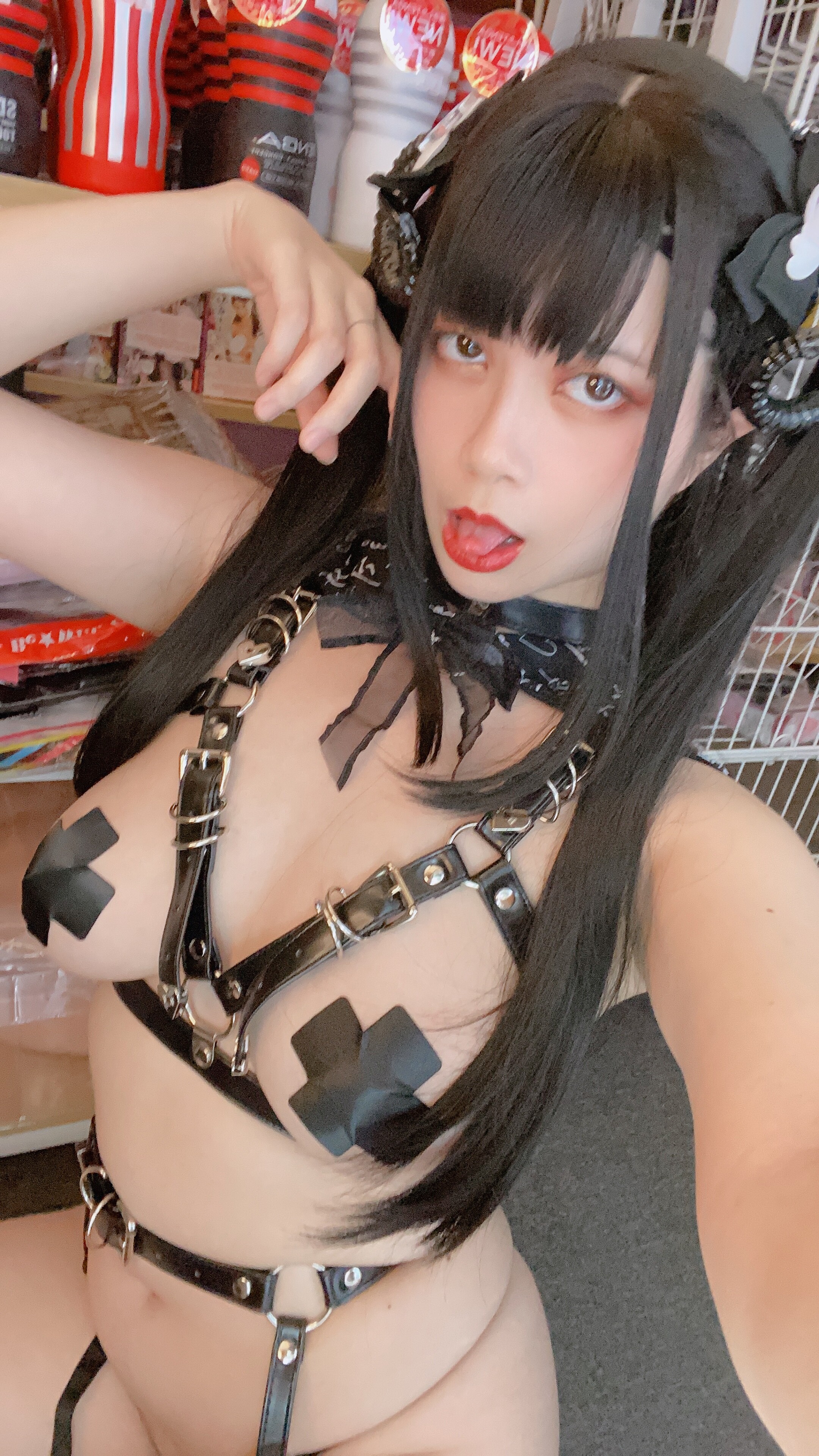 海爾陛下Hieey.Heika 第3章 第20页