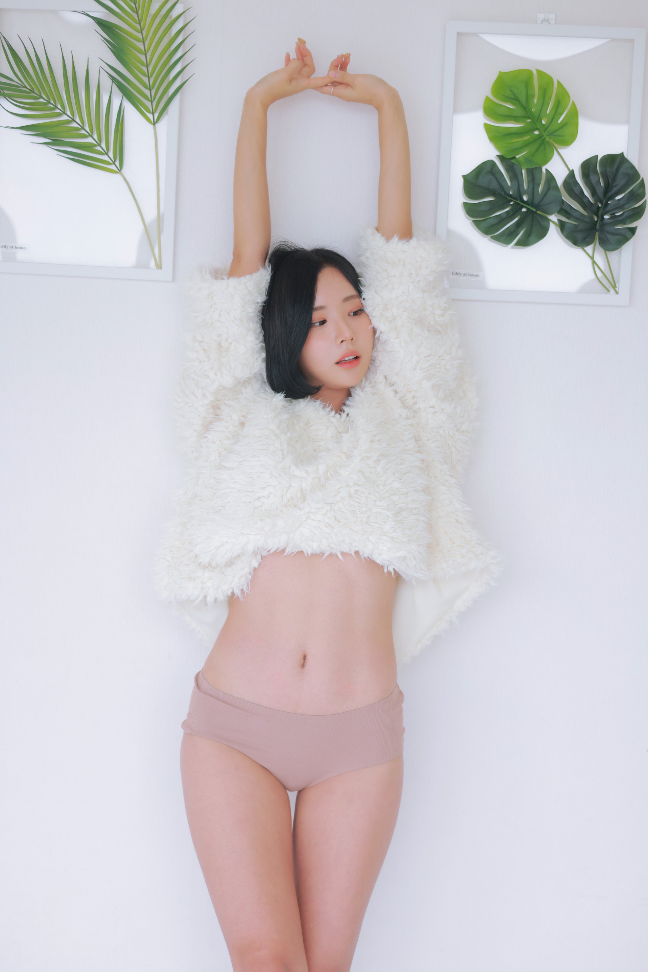 Habin 하빈 - Underwear 第1章 第1页