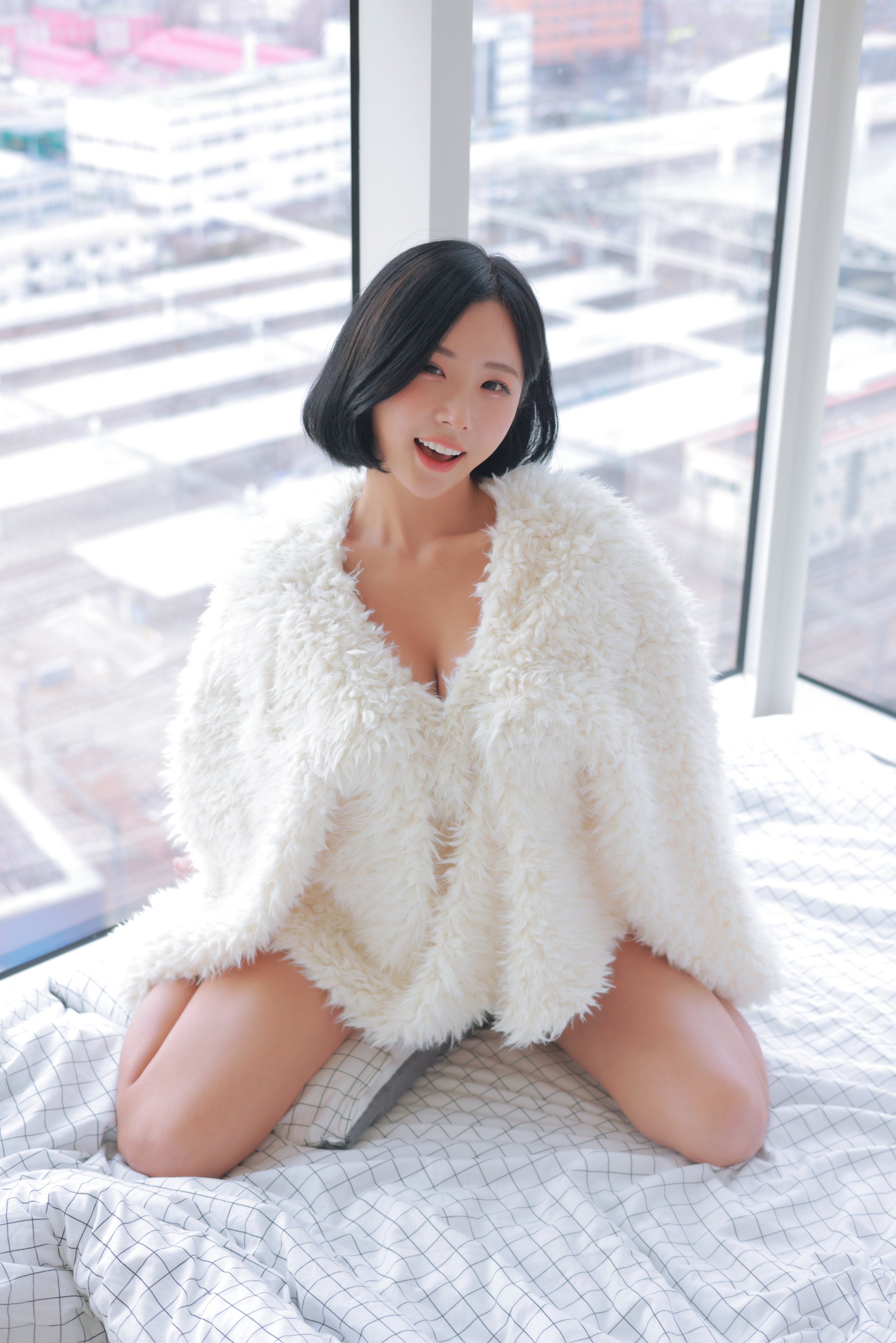 Habin 하빈 - Underwear 第2章 第1页