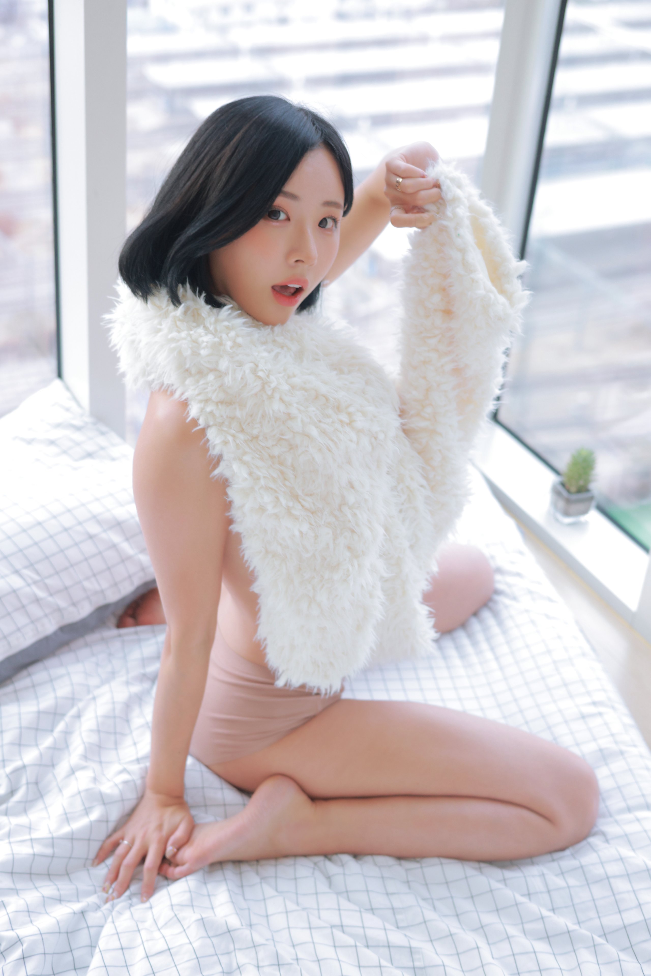 Habin 하빈 - Underwear 第3章 第13页