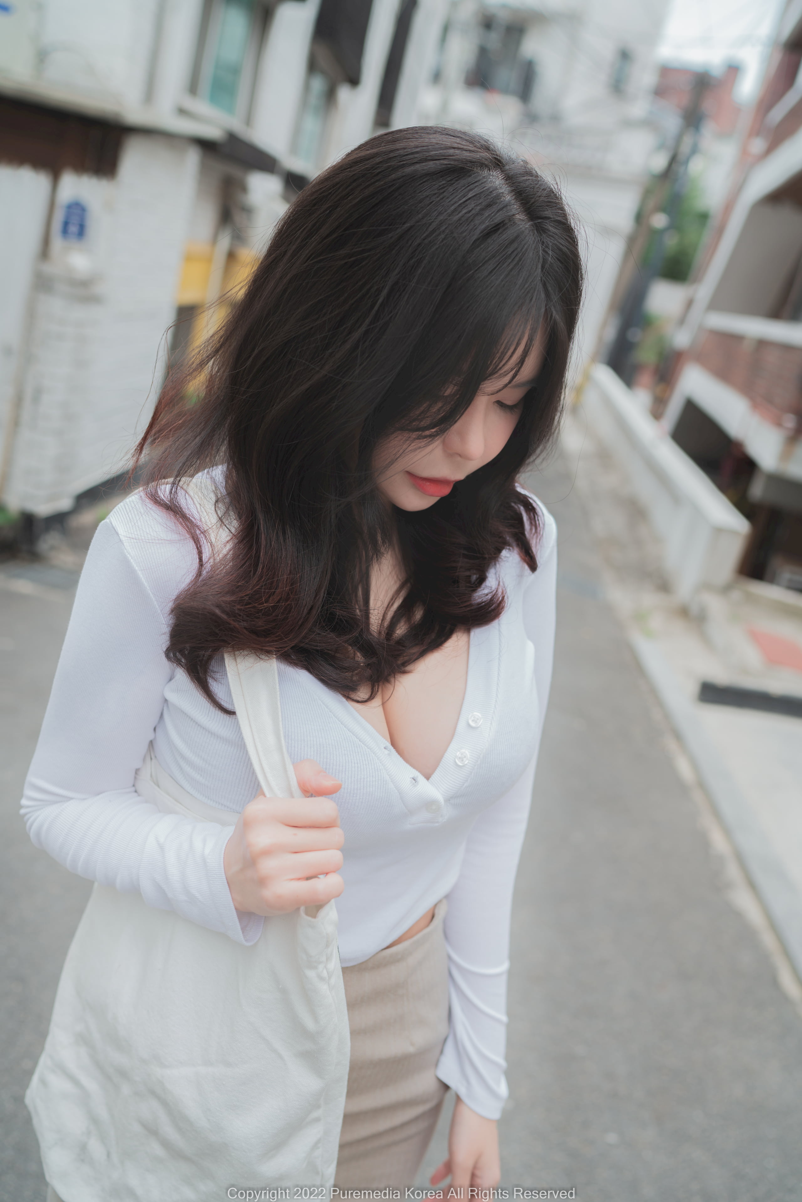 Pure Media Vol.179 Lovey (러비) 第1章 第3页