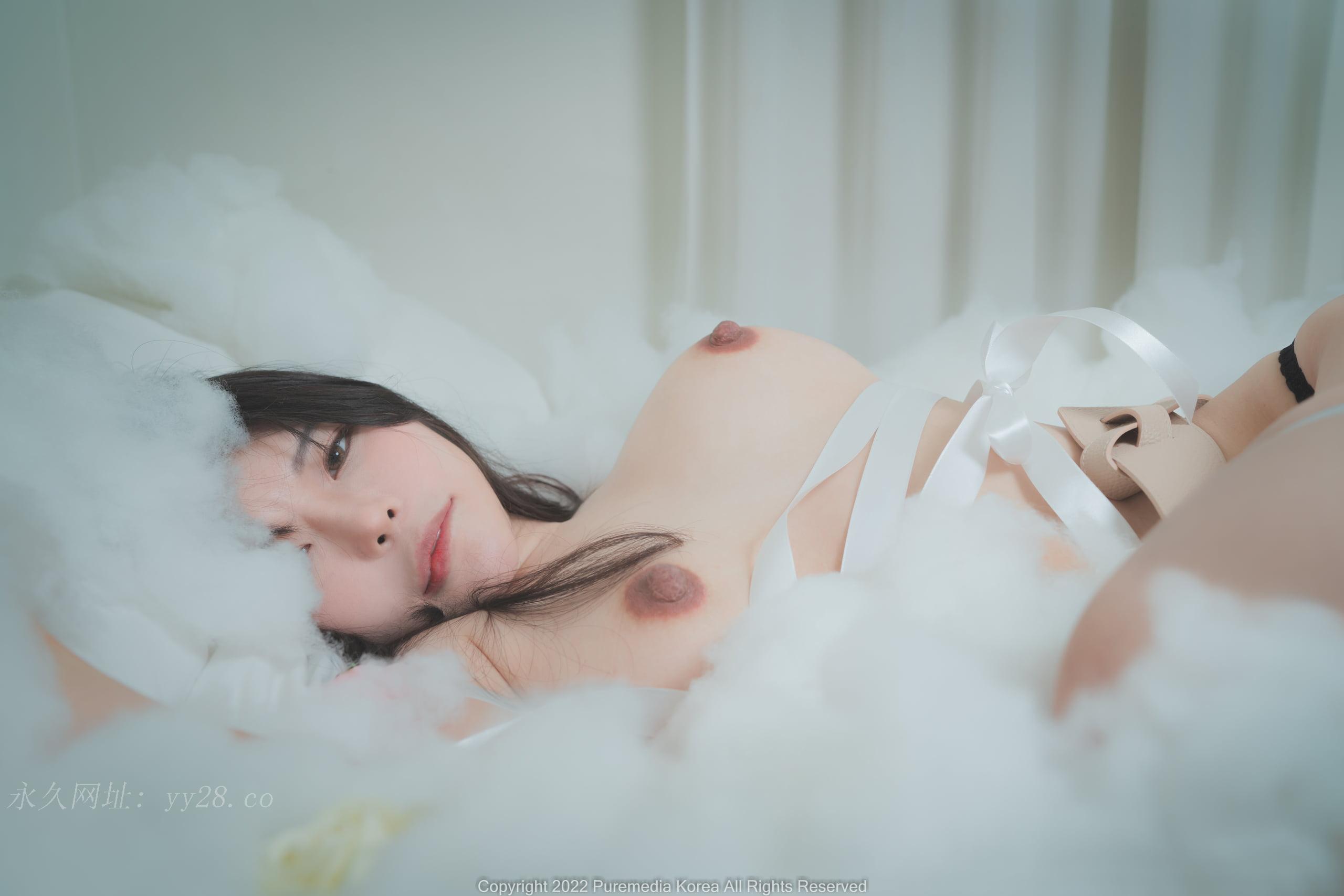 Pure Media Vol.179 Lovey (러비) 第4章 第14页