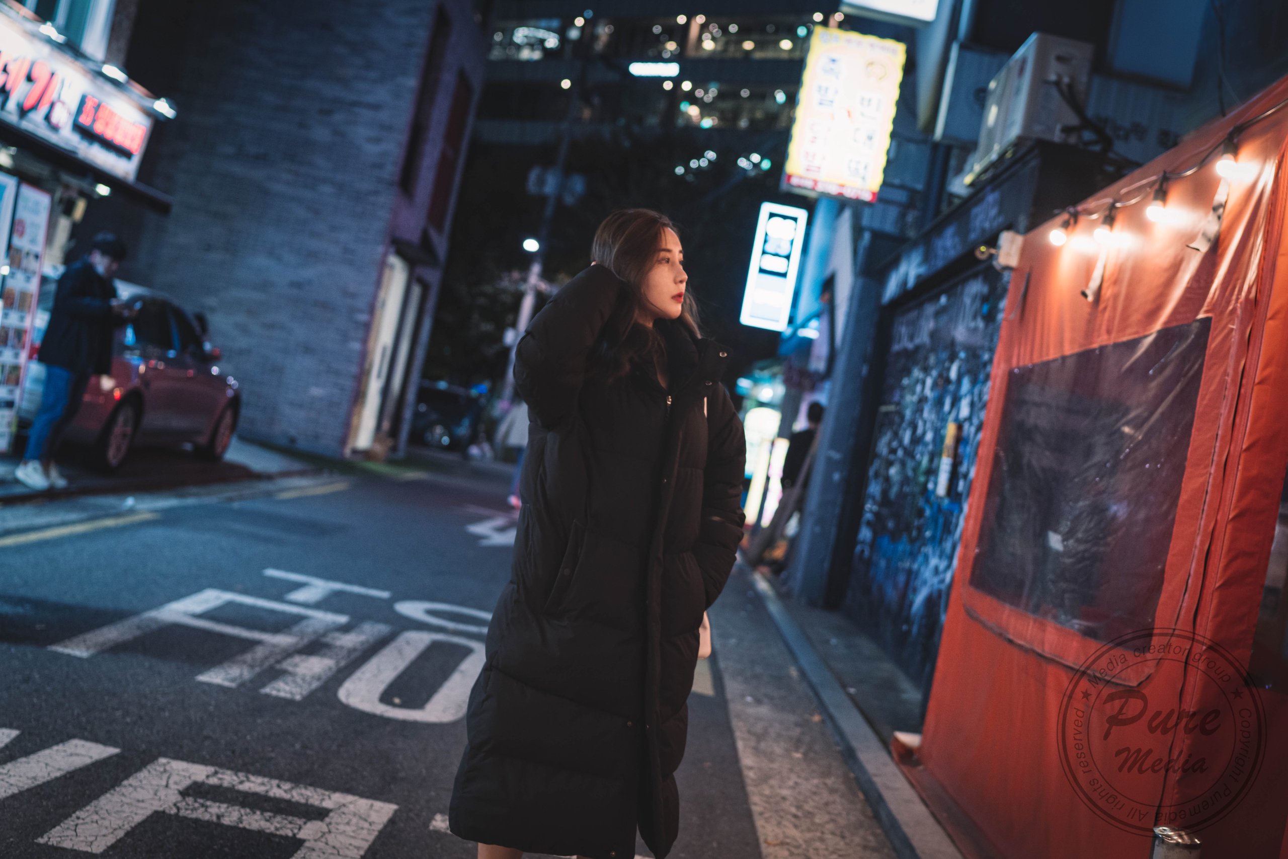 Pure Media Vol.211 Dohee (도희) 第1章 第2页