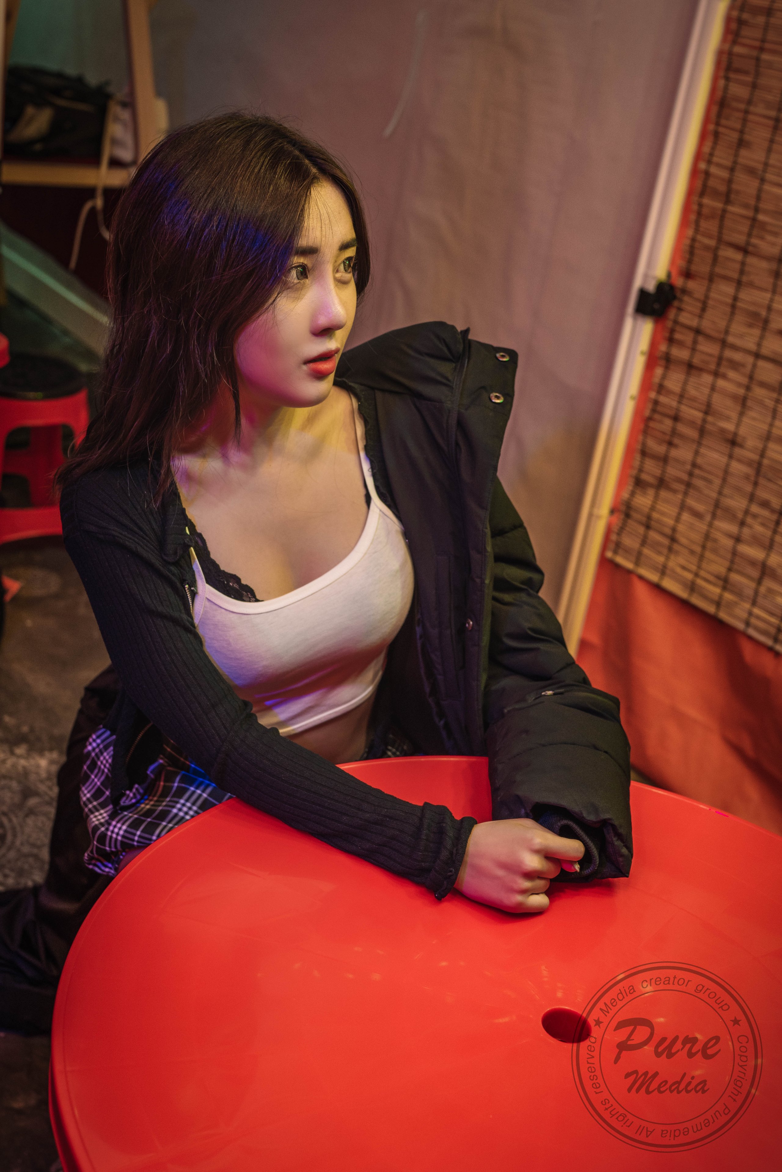 Pure Media Vol.211 Dohee (도희) 第1章 第5页