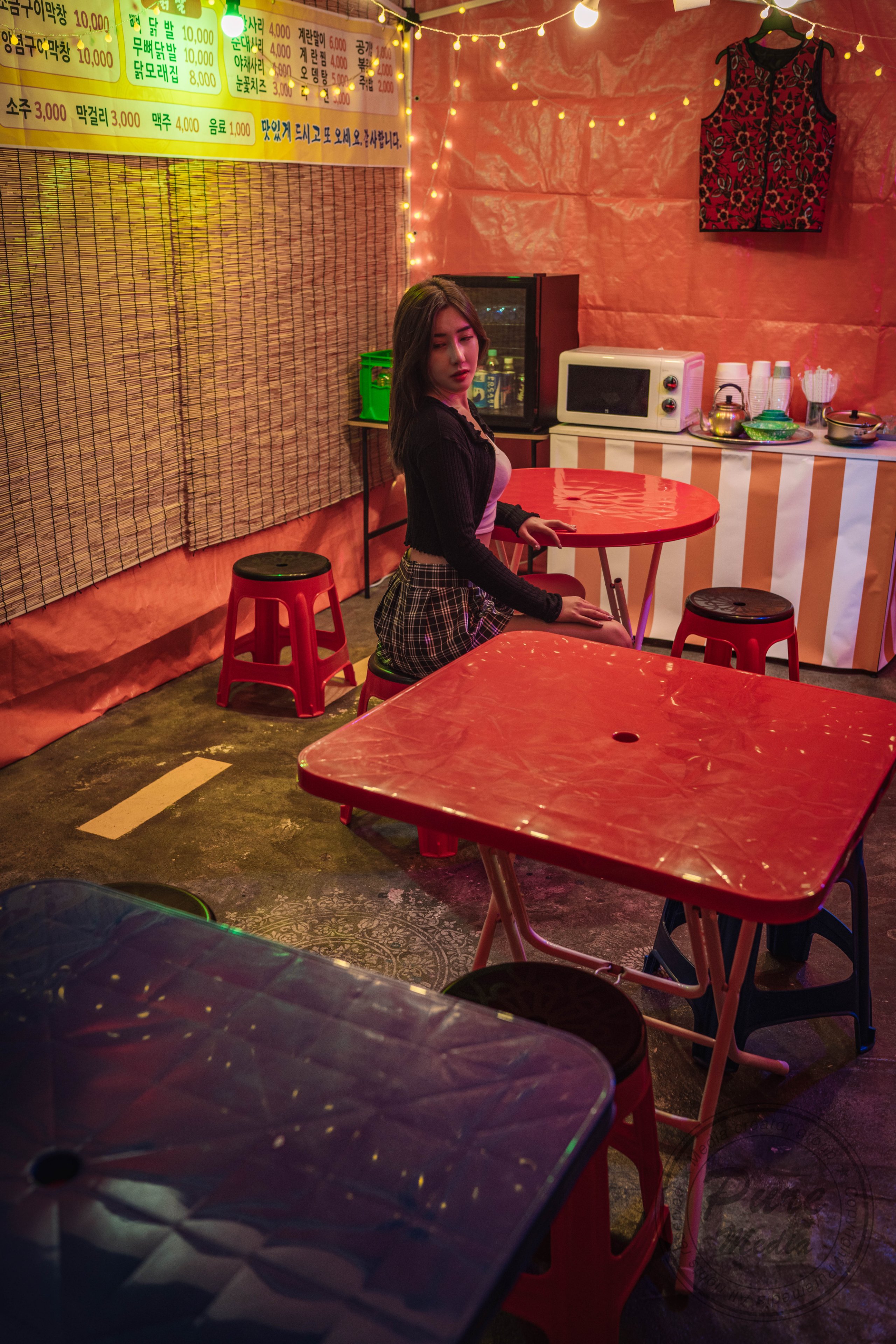 Pure Media Vol.211 Dohee (도희) 第1章 第7页