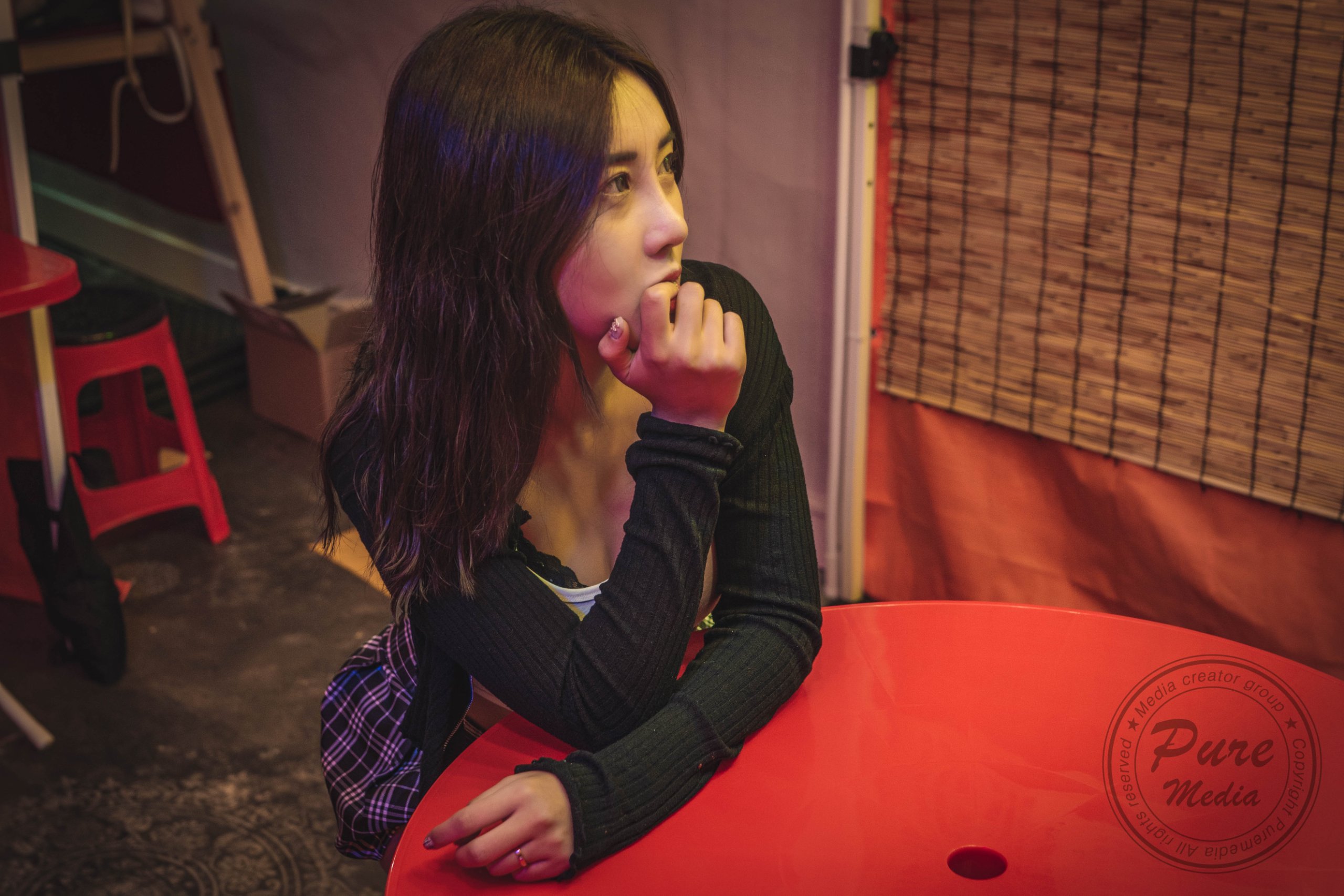 Pure Media Vol.211 Dohee (도희) 第1章 第6页