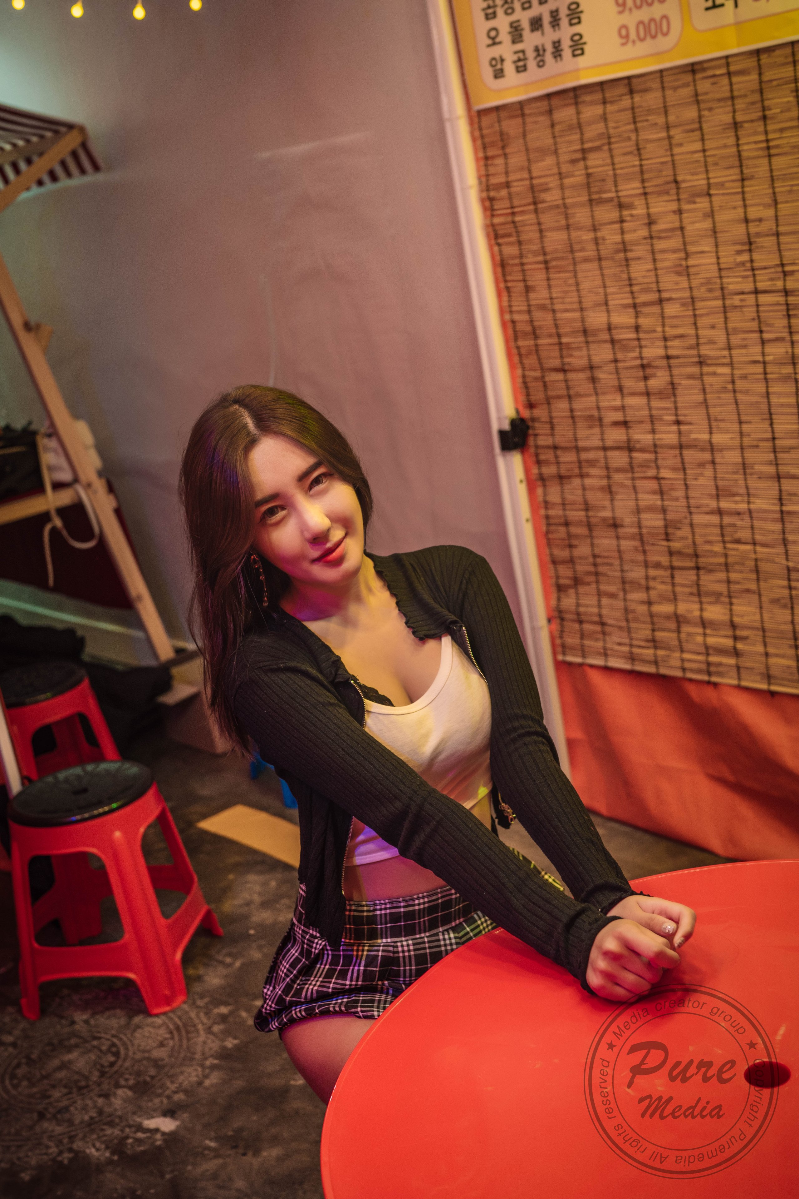 Pure Media Vol.211 Dohee (도희) 第1章 第10页