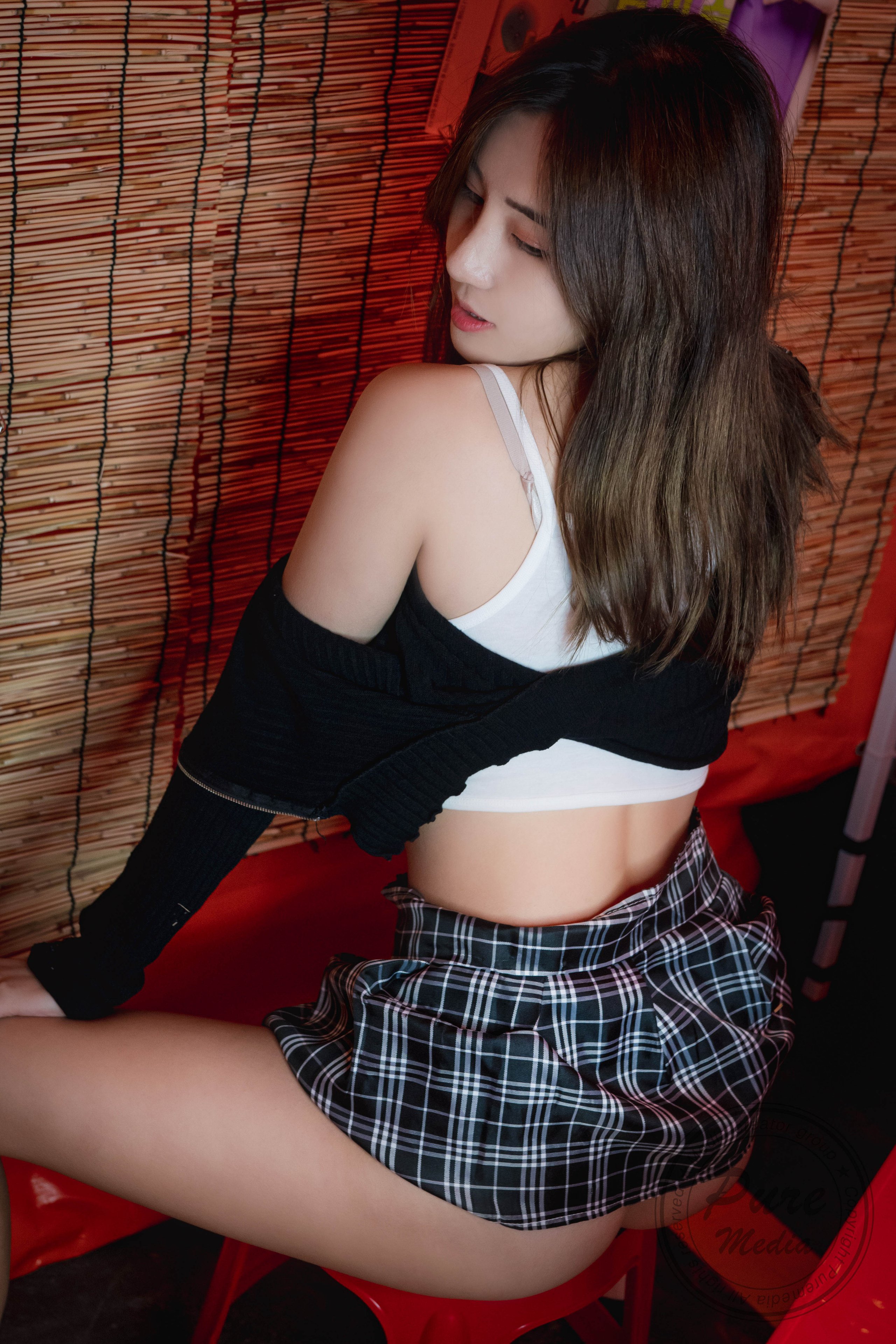 Pure Media Vol.211 Dohee (도희) 第5章 第7页