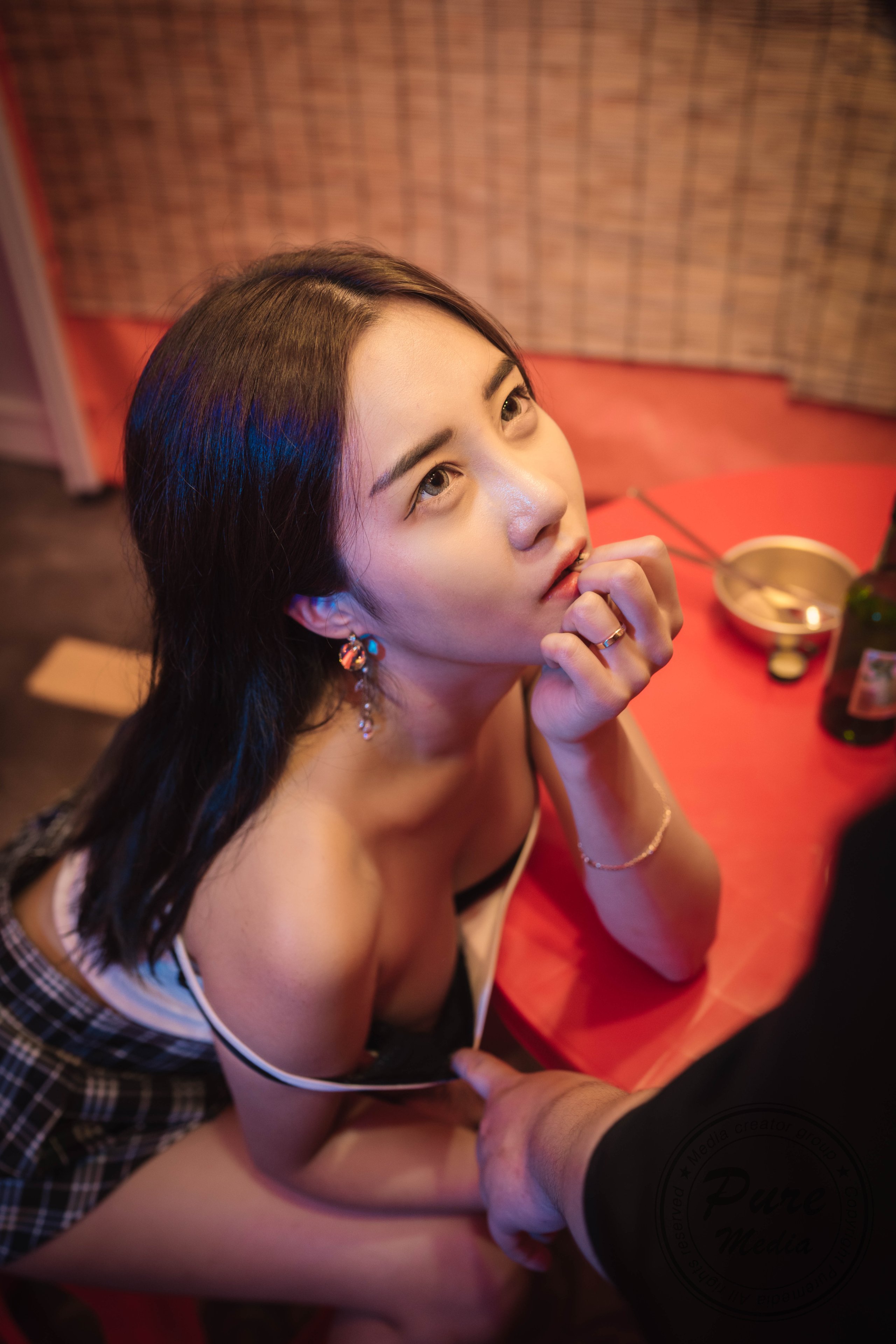Pure Media Vol.211 Dohee (도희) 第5章 第11页