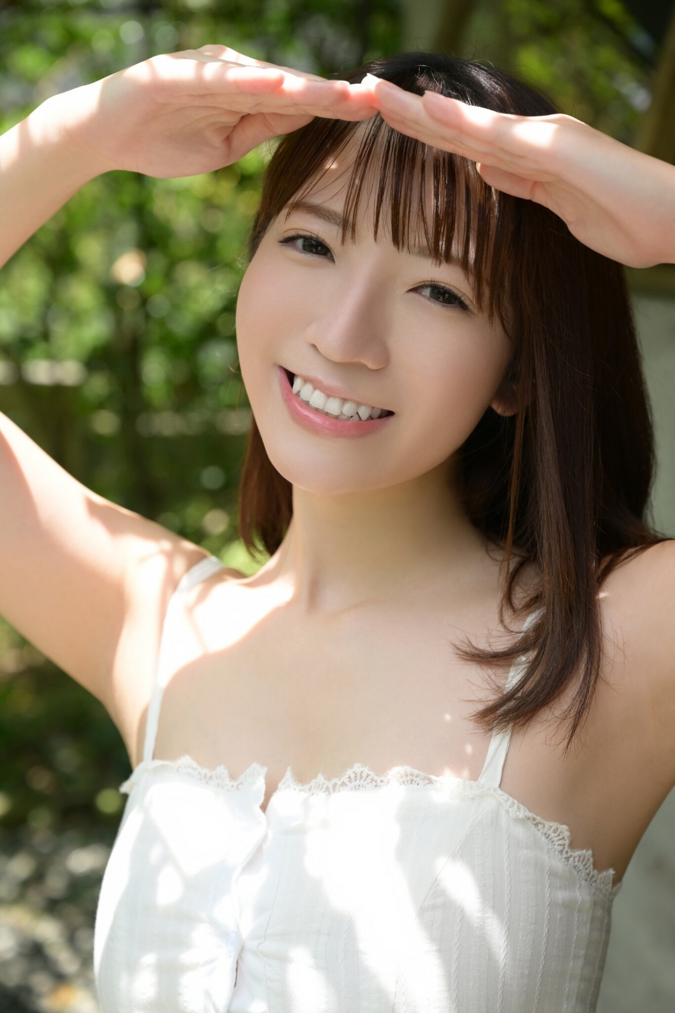 小花のん 寫真 第1章 第1页