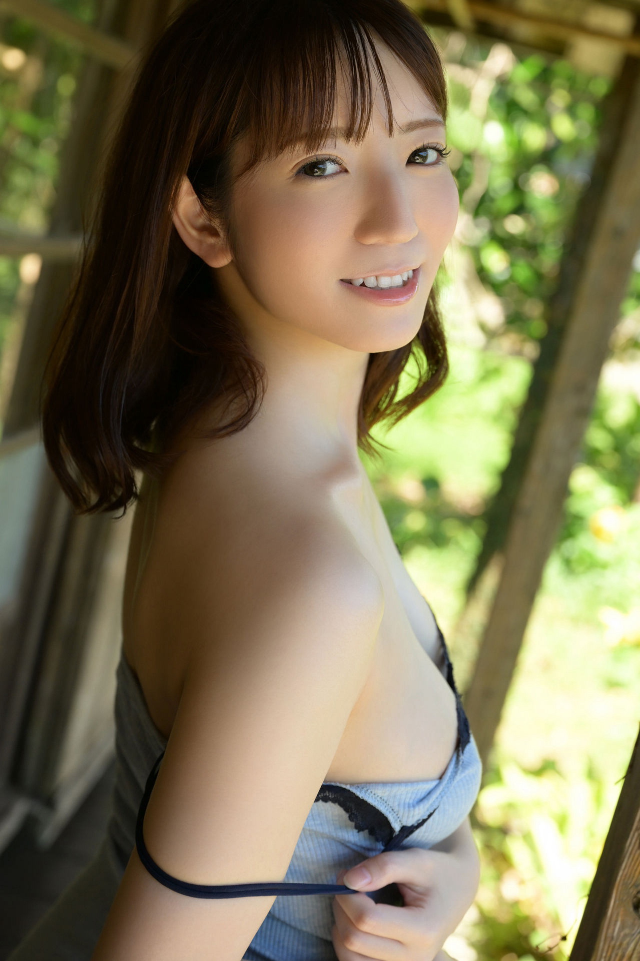 小花のん 寫真 第2章 第4页