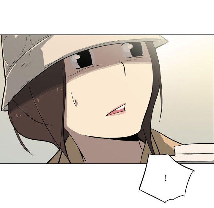 解憂咖啡 第 11 話 第75页