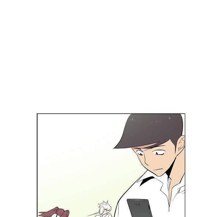 解憂咖啡 第 11 話 第59页