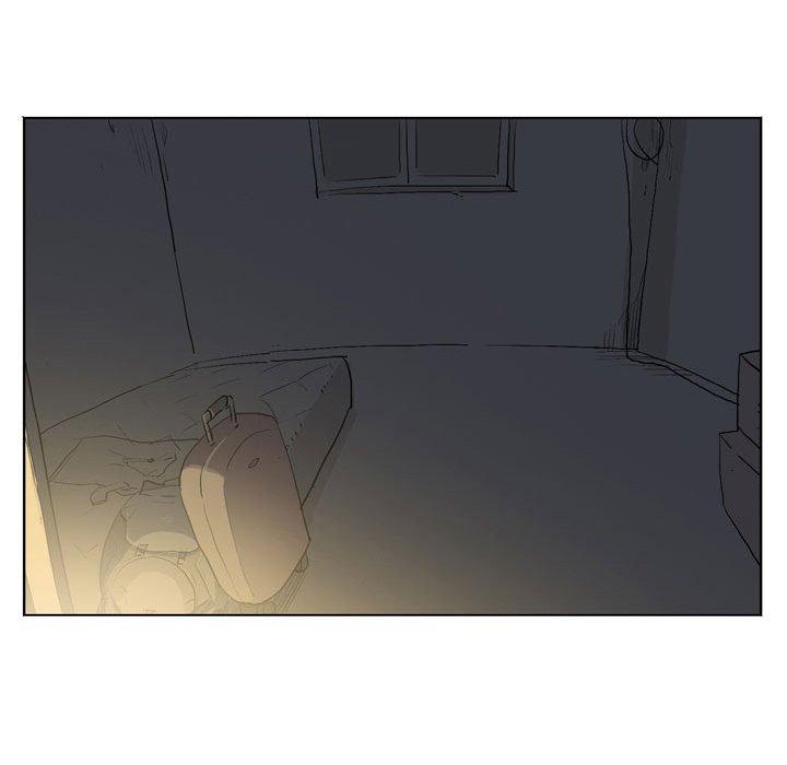 解憂咖啡 第 13 話 第18页
