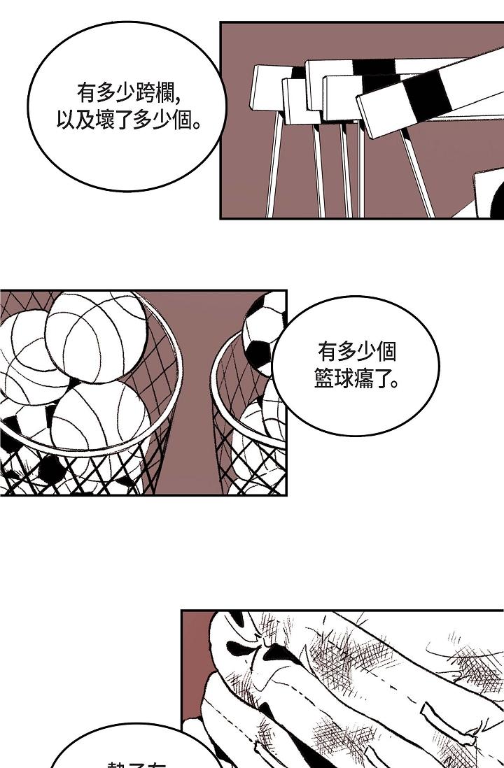 監禁倉庫 第2話 第11页