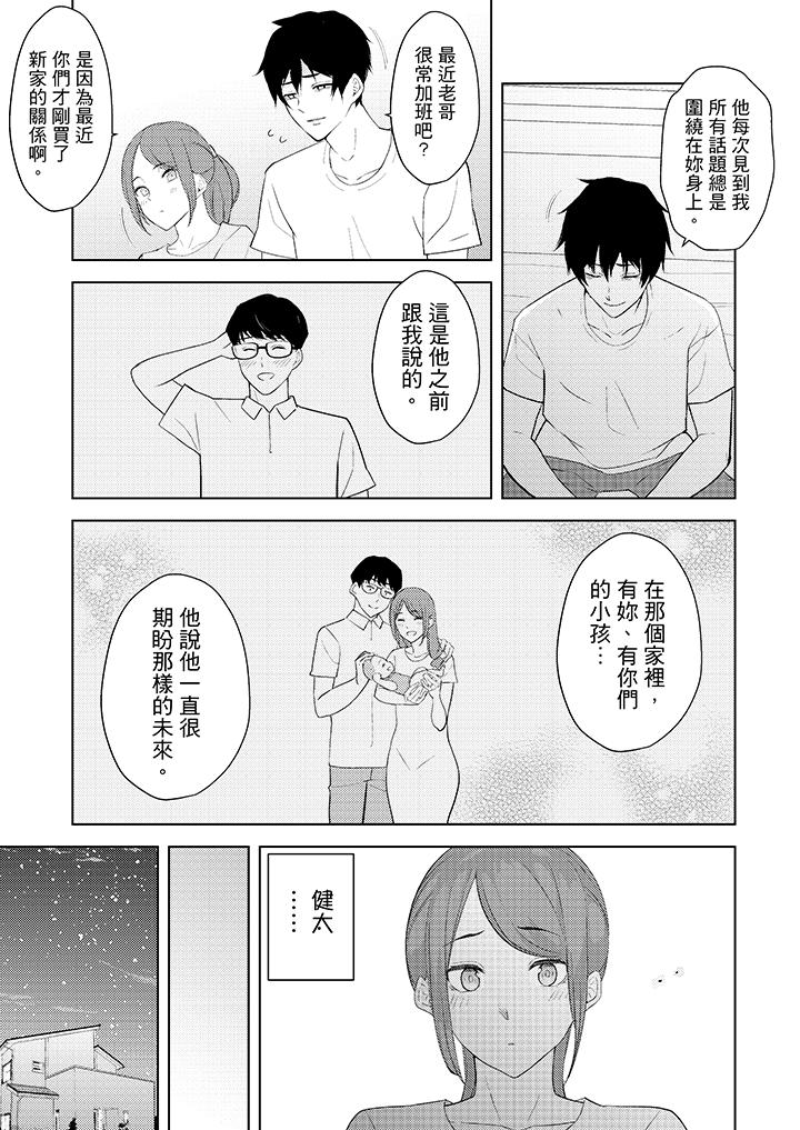 幫人妻放鬆筋骨的到府按摩 第24話 第12页