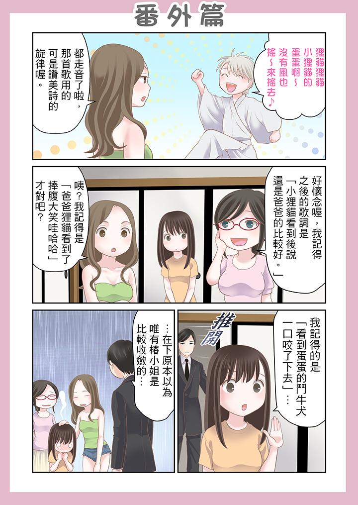 生育契約~閉鎖的白蛇之館~ 第25話 第15页