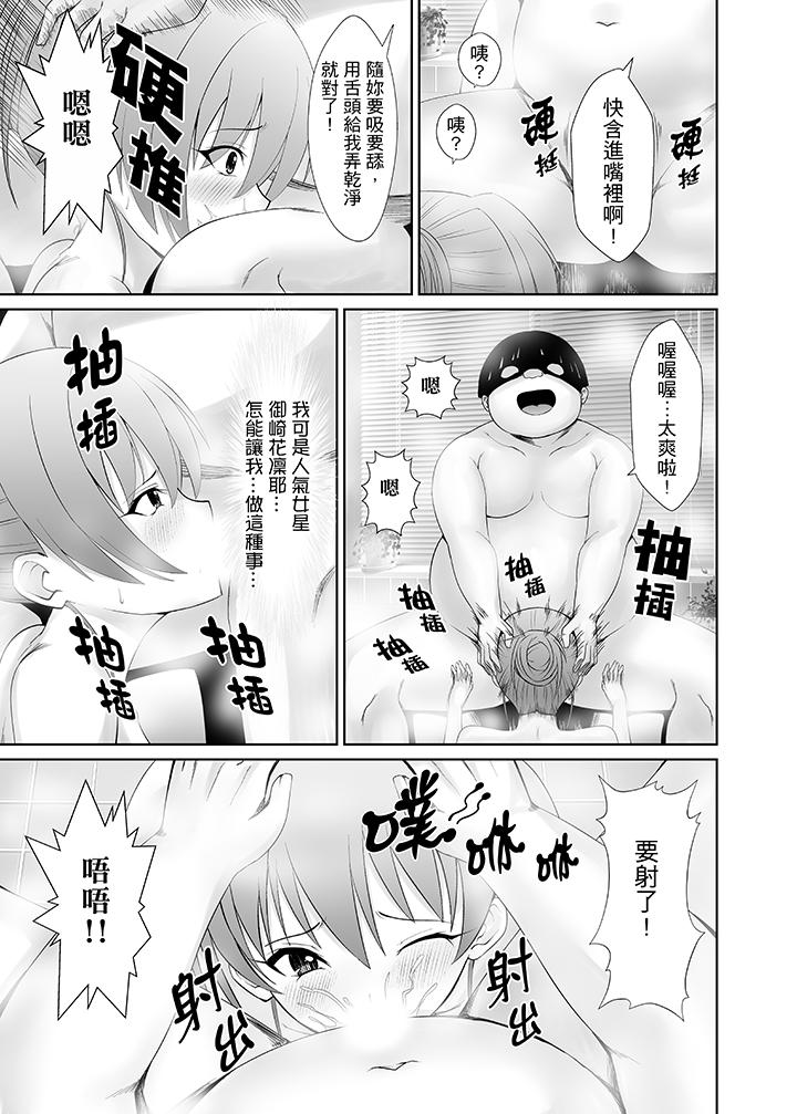 使用特殊能力肆意亂交！ 第6話 第2页
